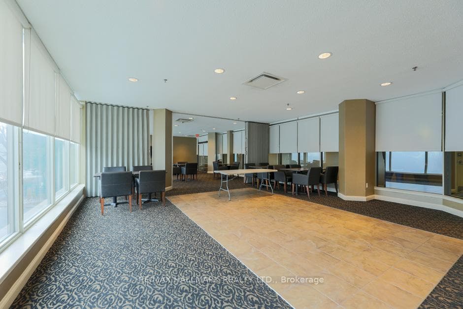 Party Room