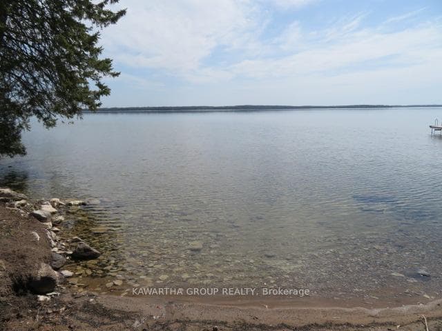 Balsam Lake - Deeded Access