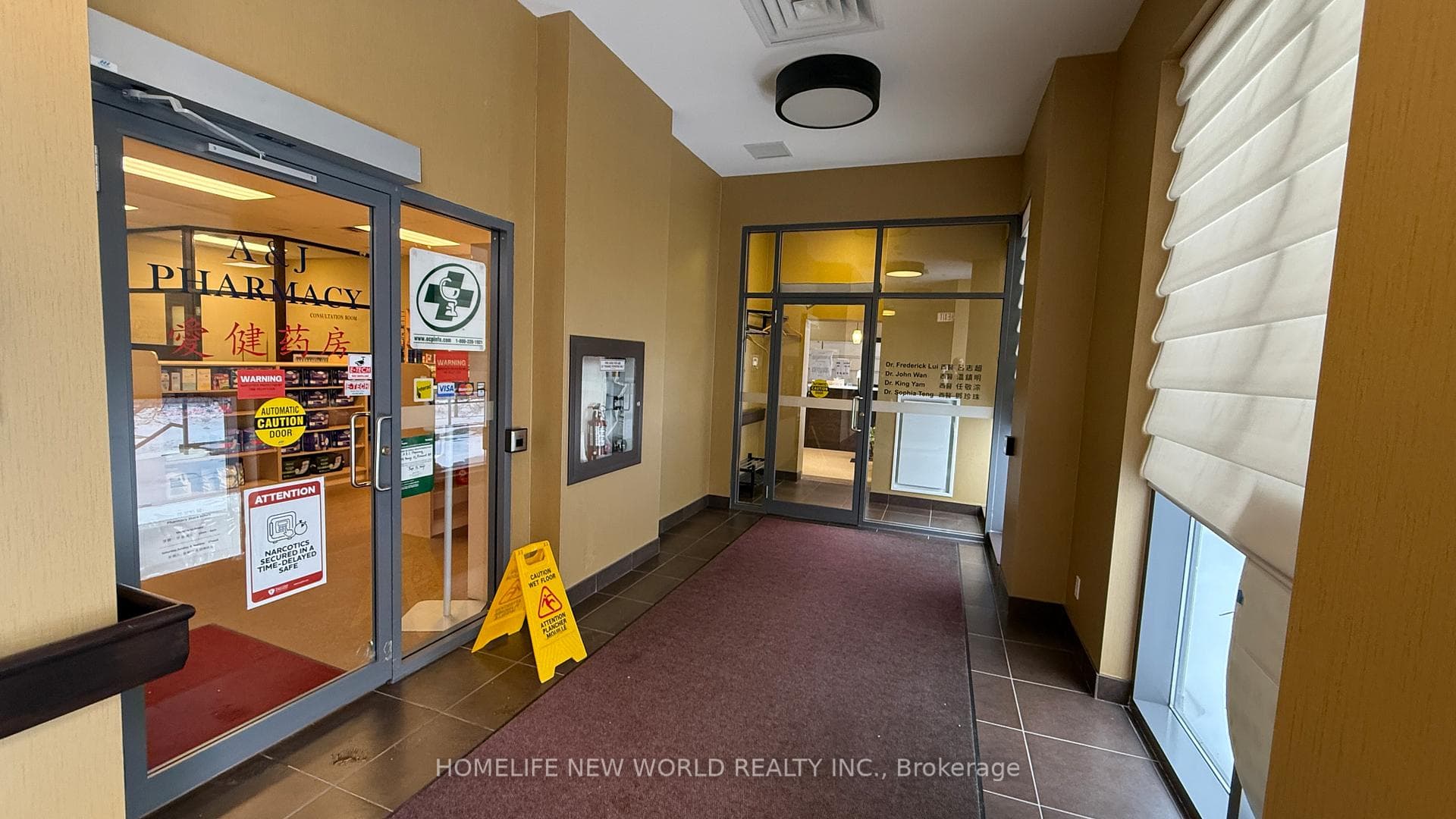 11211 Yonge Street Unit 283 photo 13