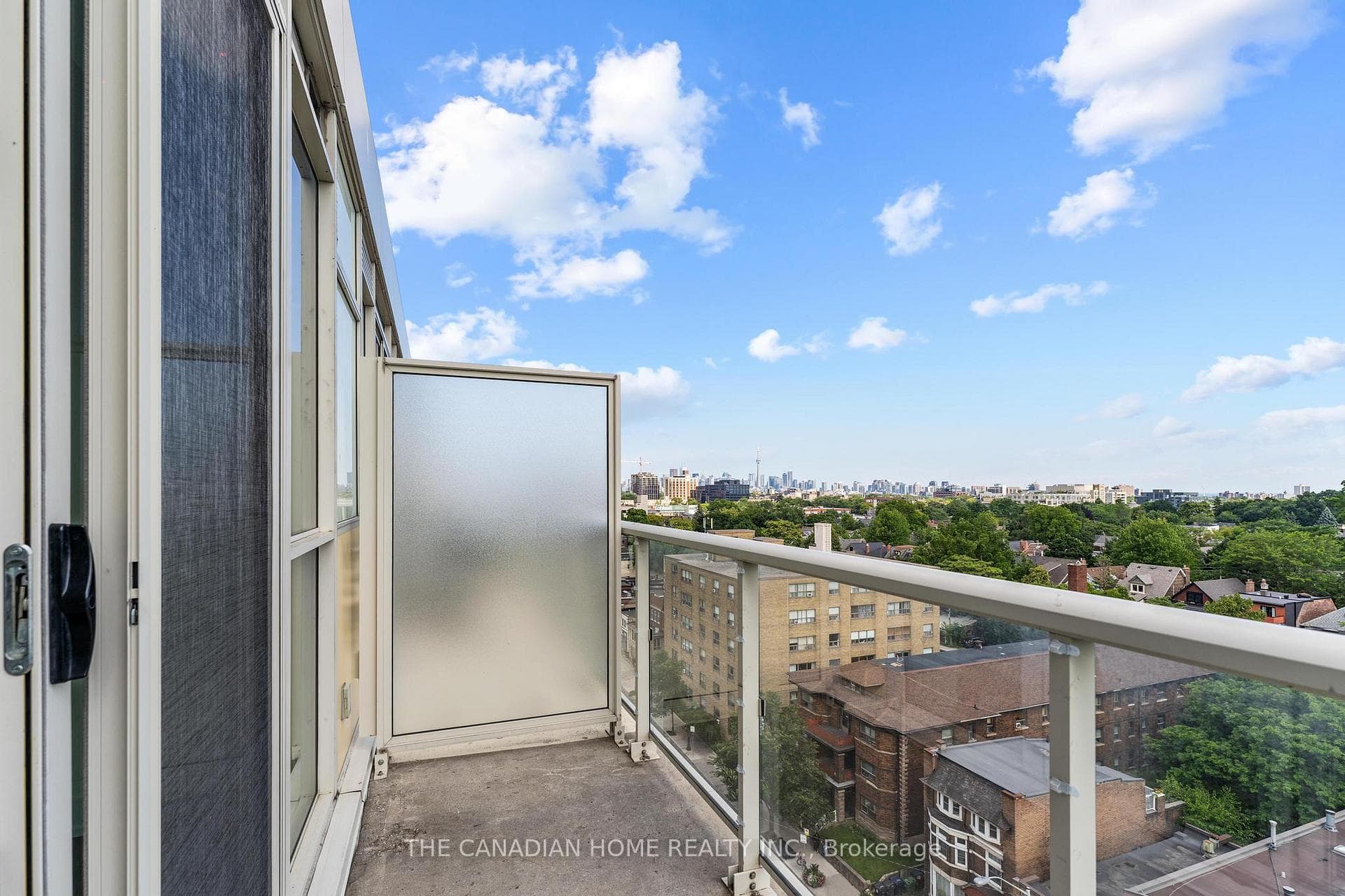 1638 Bloor Street Unit 1003 photo 10