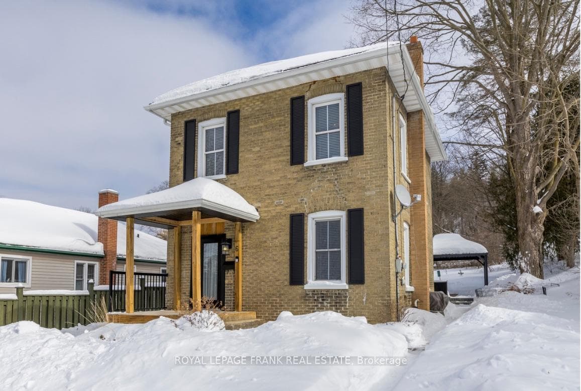 6 Knox Street photo 1