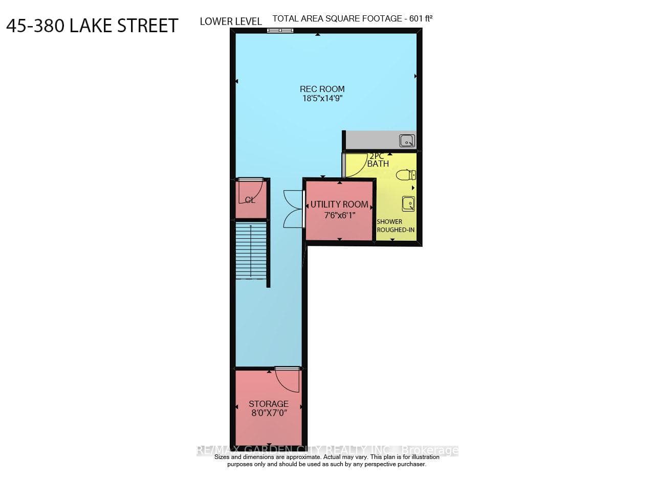 380 Lake Street Unit 45 photo 41