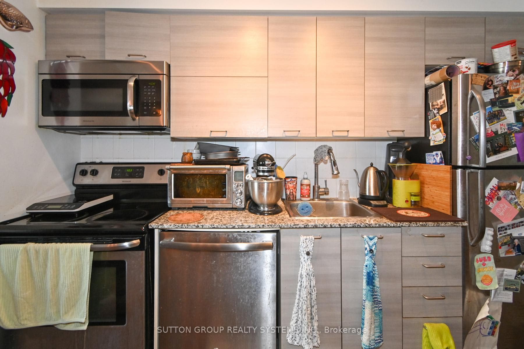 20 Joe Shuster Way Unit 705 photo 7