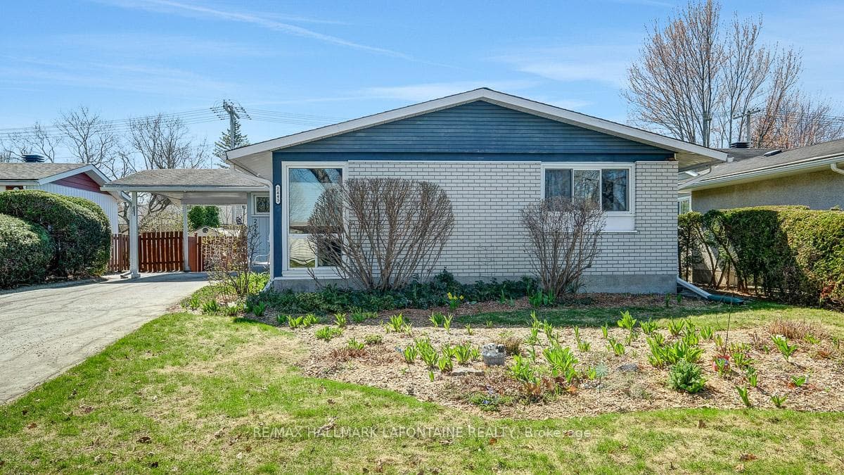 2443 Ogilvie Road photo 1