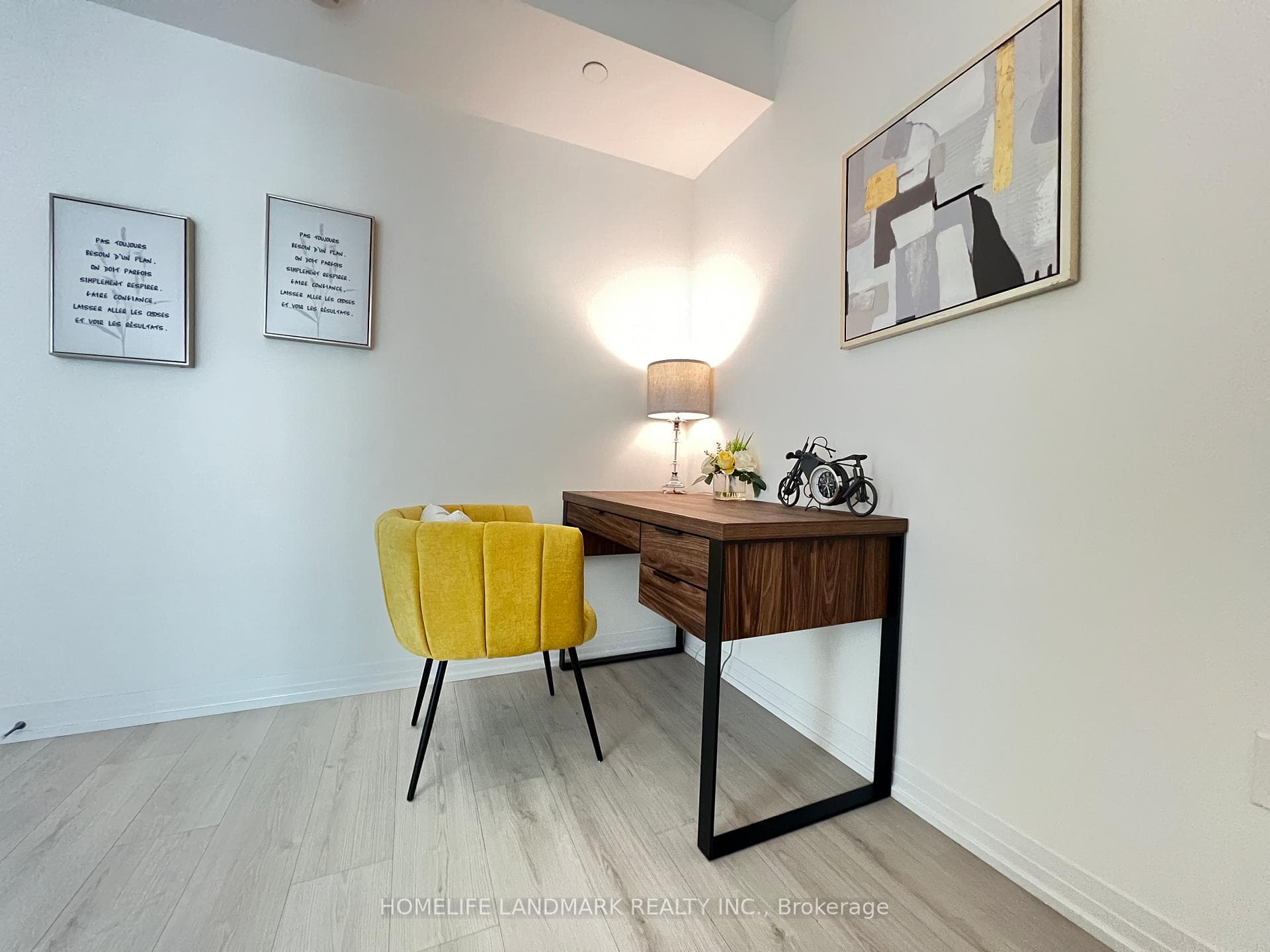 251 Jarvis Street Unit 2205 photo 13