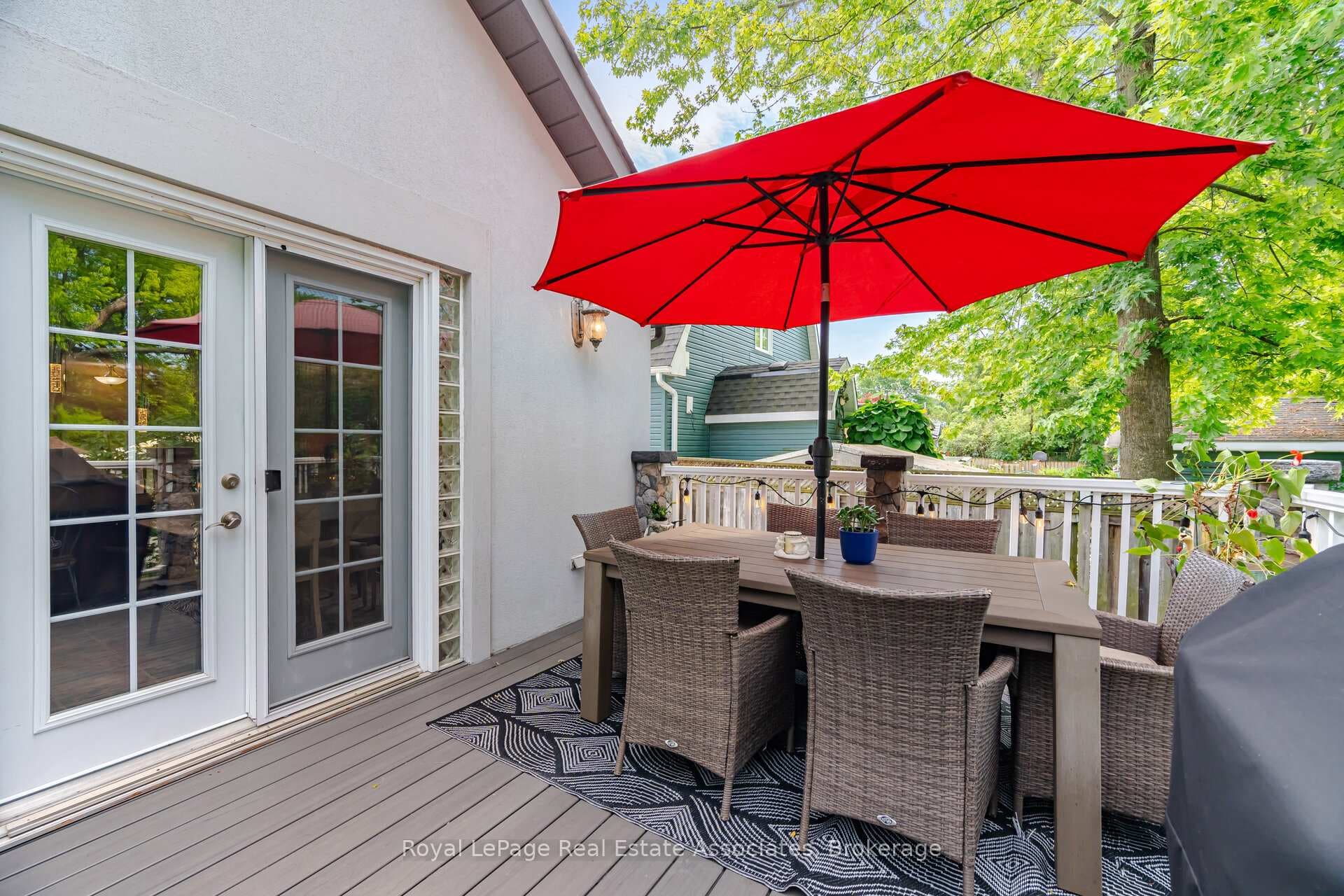 32 Plaxton Drive photo 39