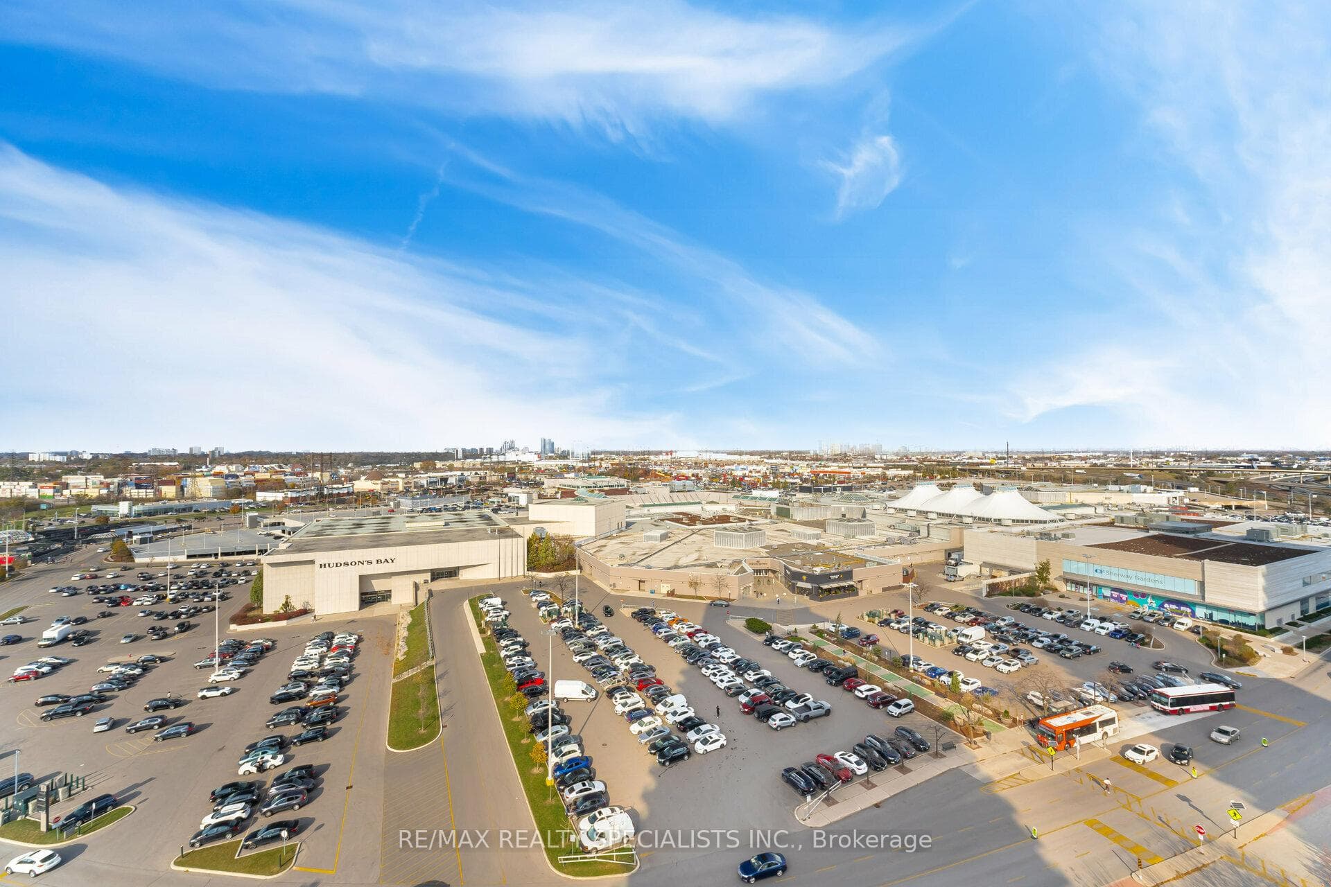 235 Sherway Gardens Road Unit 1609 photo 28
