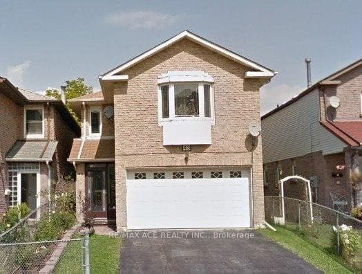 43 Blue Lagoon Court Unit Bsmt photo 1