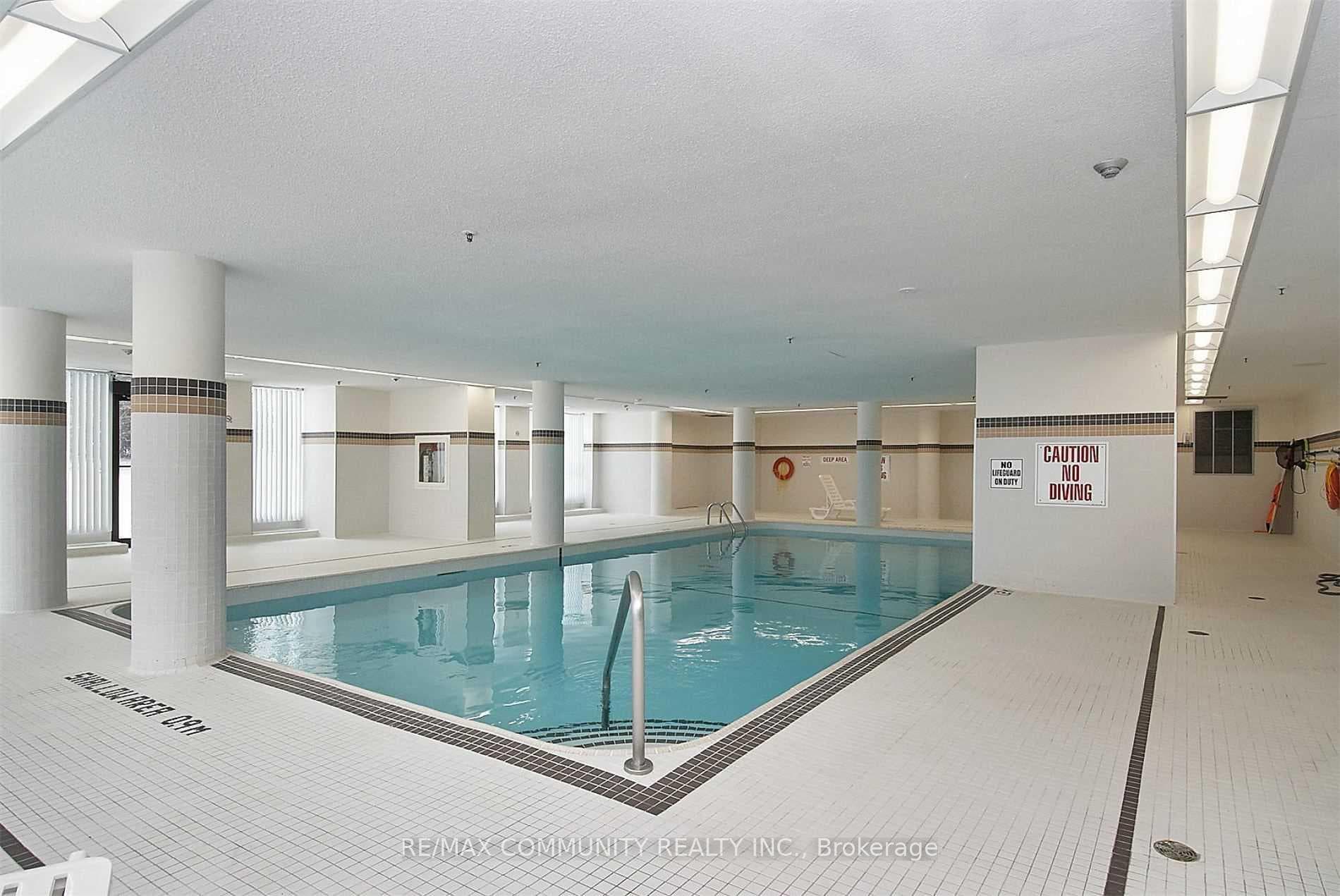 5 Rowntree Road Unit 603 photo 6