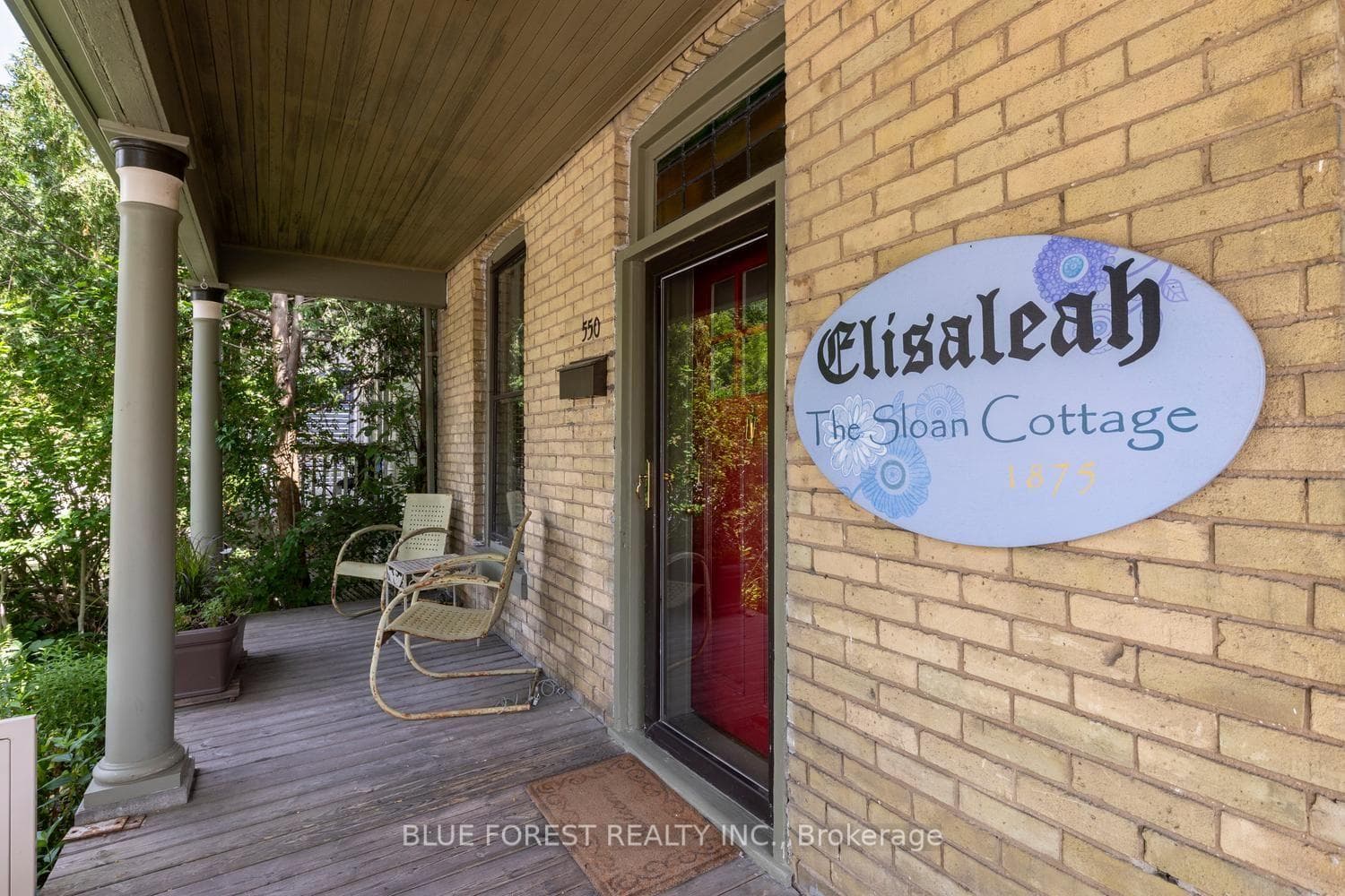 550 Elizabeth Street photo 3