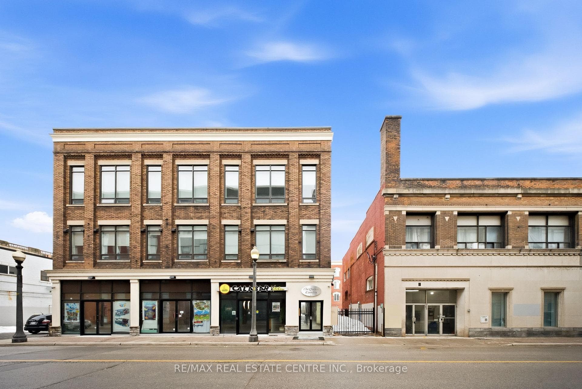 11 Queen Street Unit 206 photo 3
