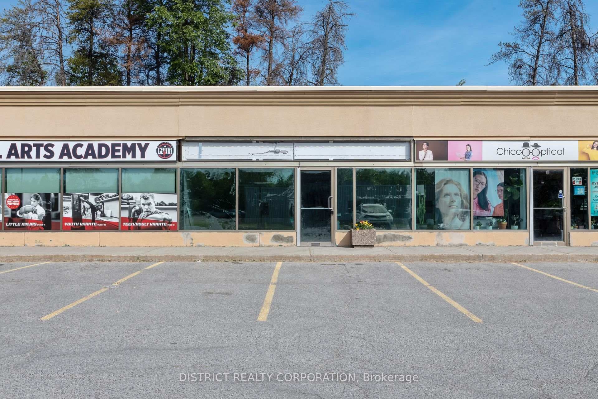 591 March Road, Unit 9