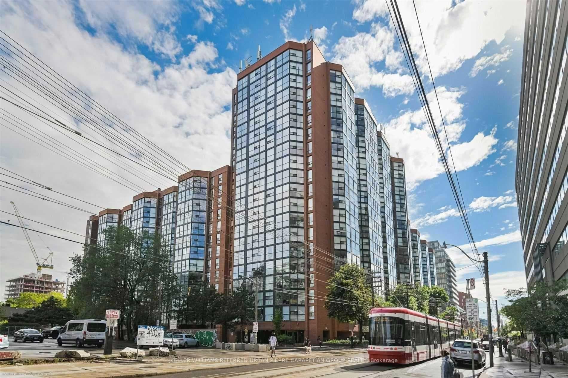 705 King Street Unit 1110 photo 15