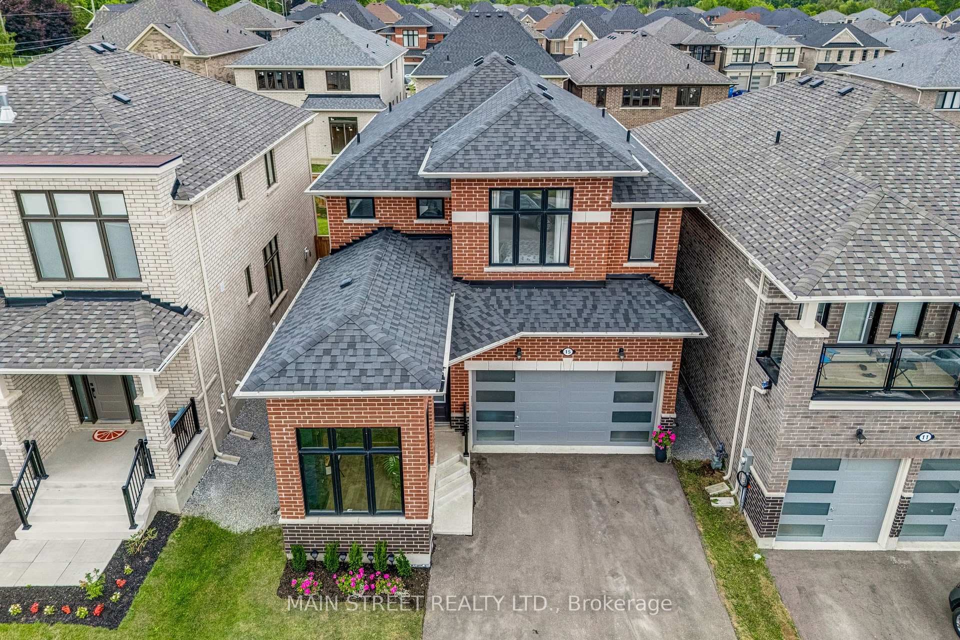 15 Ainslie Hill Crescent photo 49