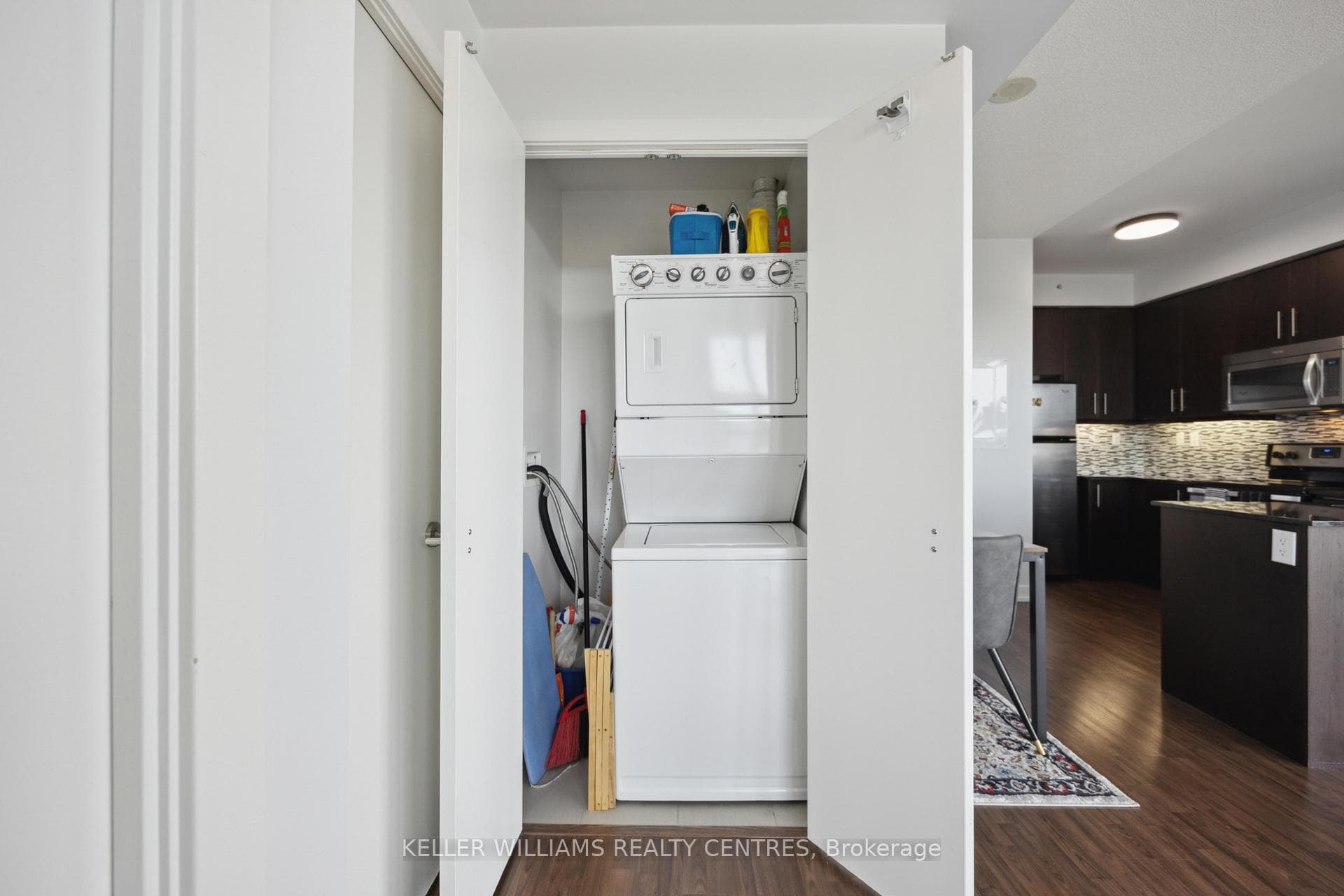 5101 Dundas Street Unit 1110 photo 8