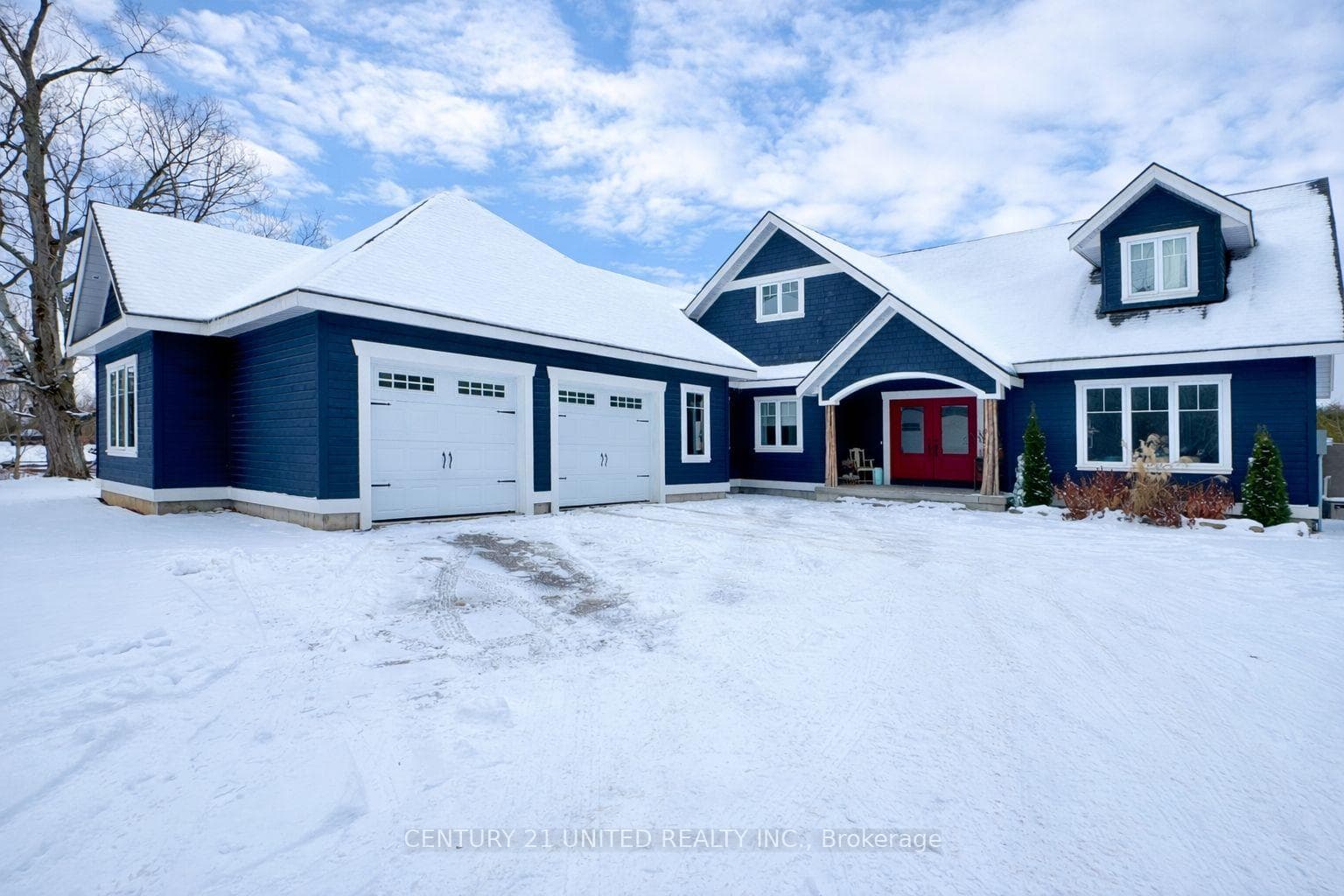 142 Hickory Beach Road photo 1