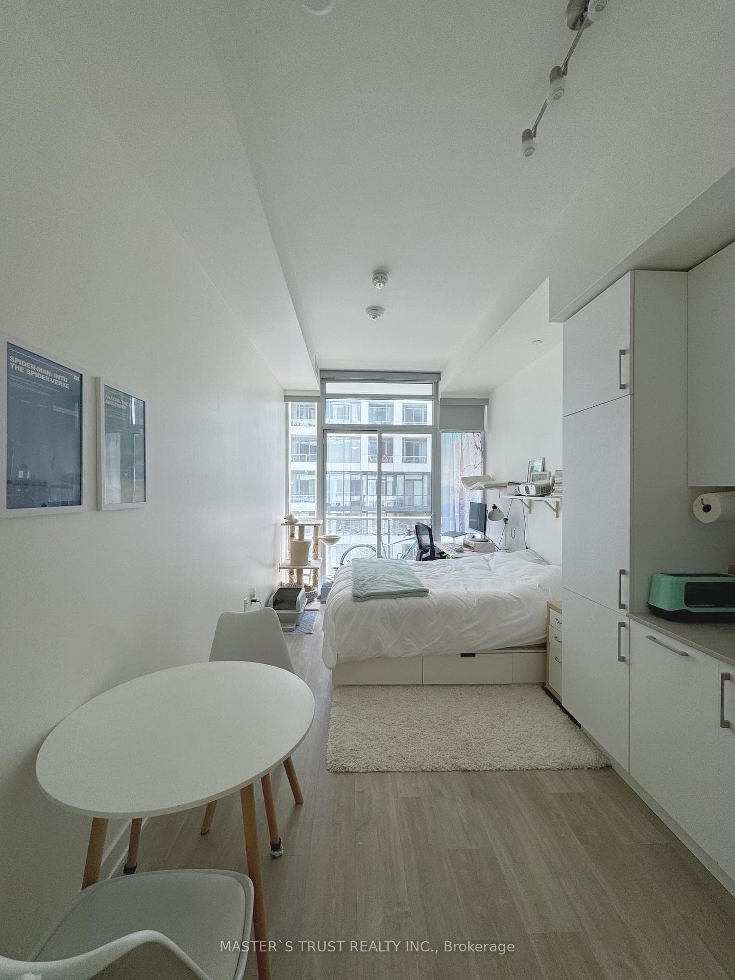 27 Bathurst Street Unit 818W photo 3