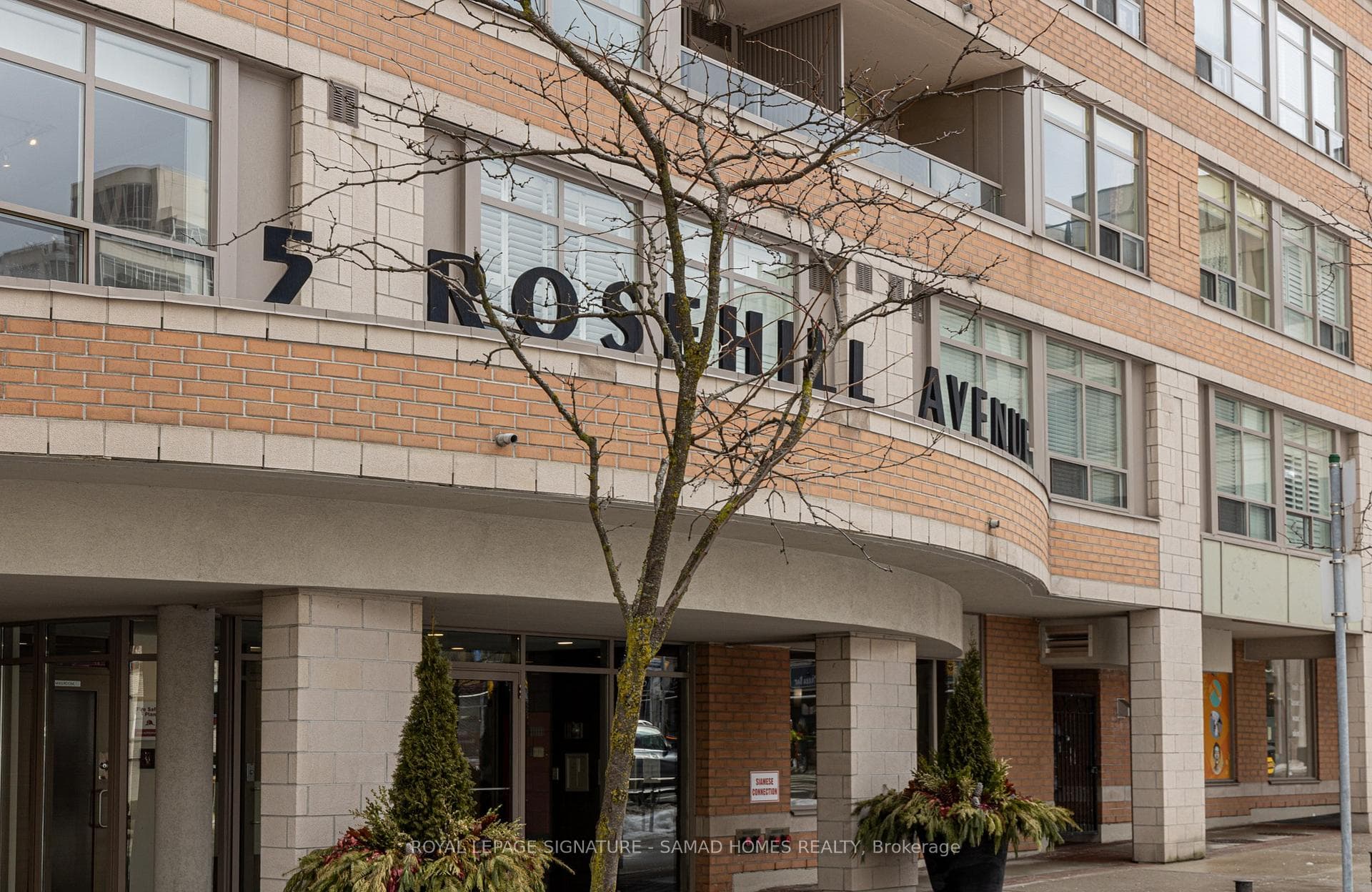 5 Rosehill Avenue Unit 519 photo 1