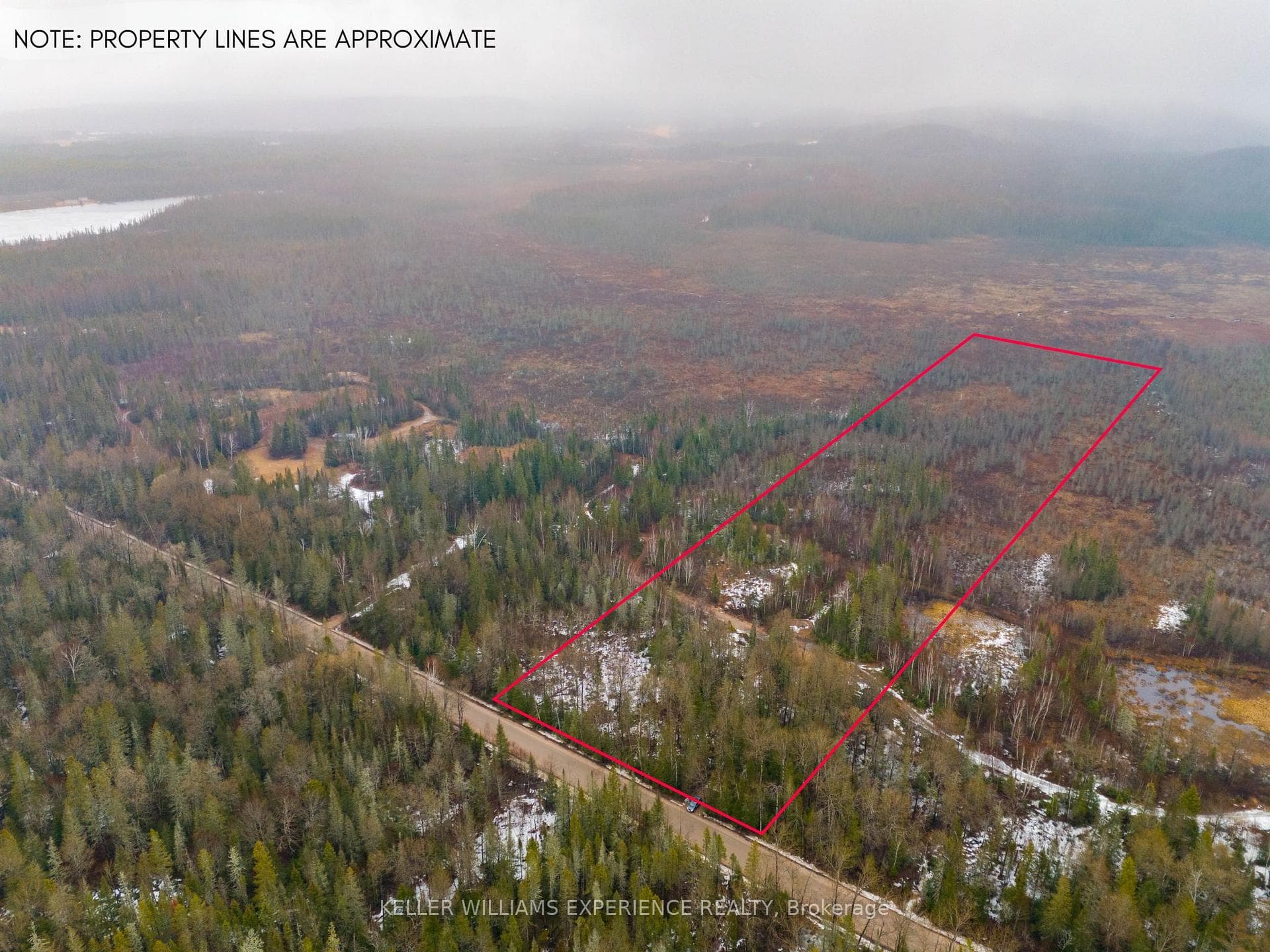 153 Joly Strong Road photo 1