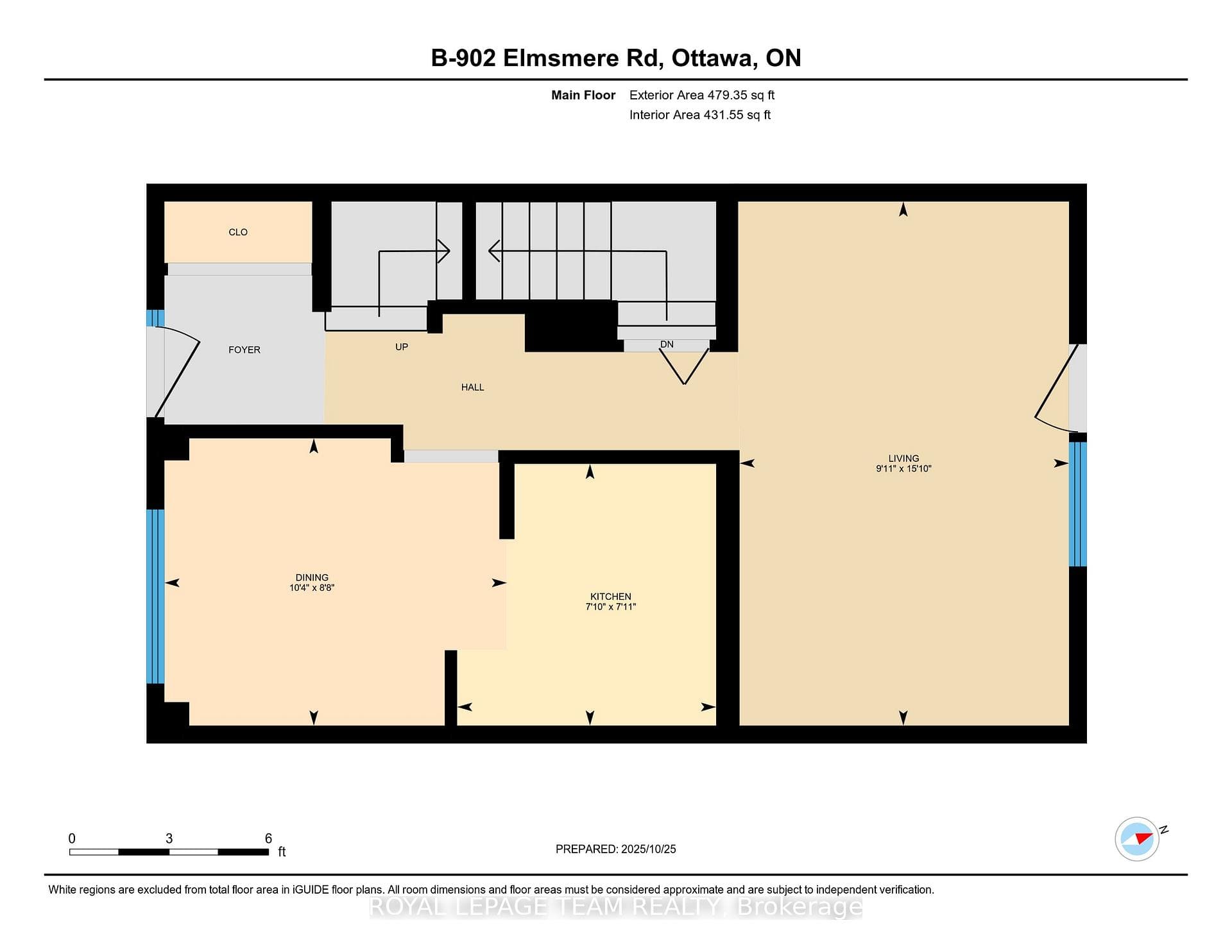 902 Elmsmere Road Unit B photo 25