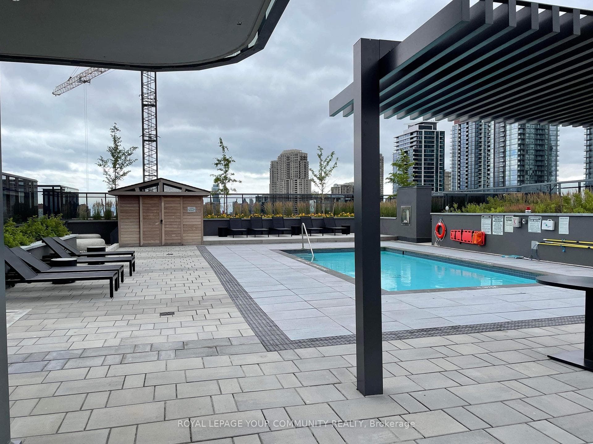 8 Nahani Way Unit 706 photo 15