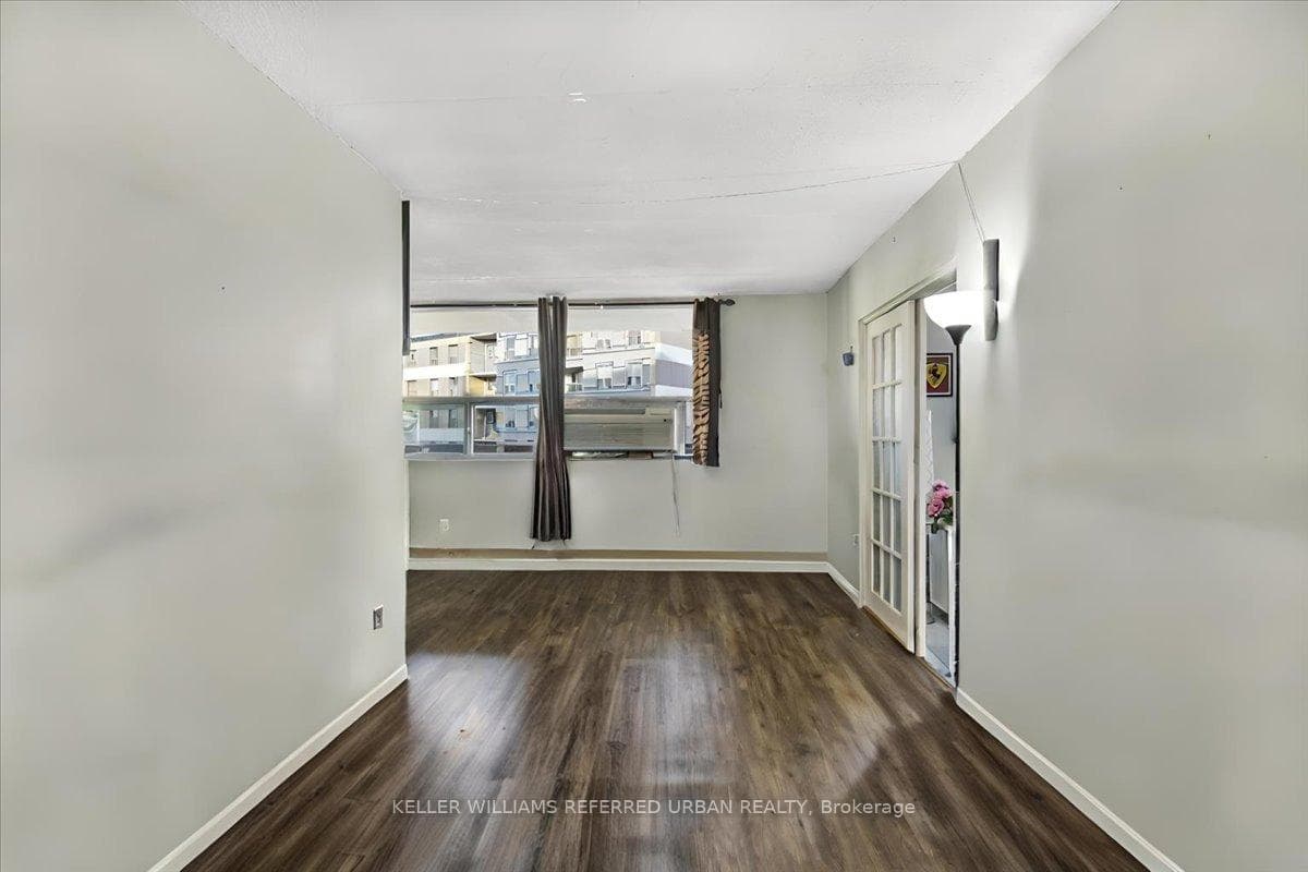 207 Galloway Road Unit 802 photo 5