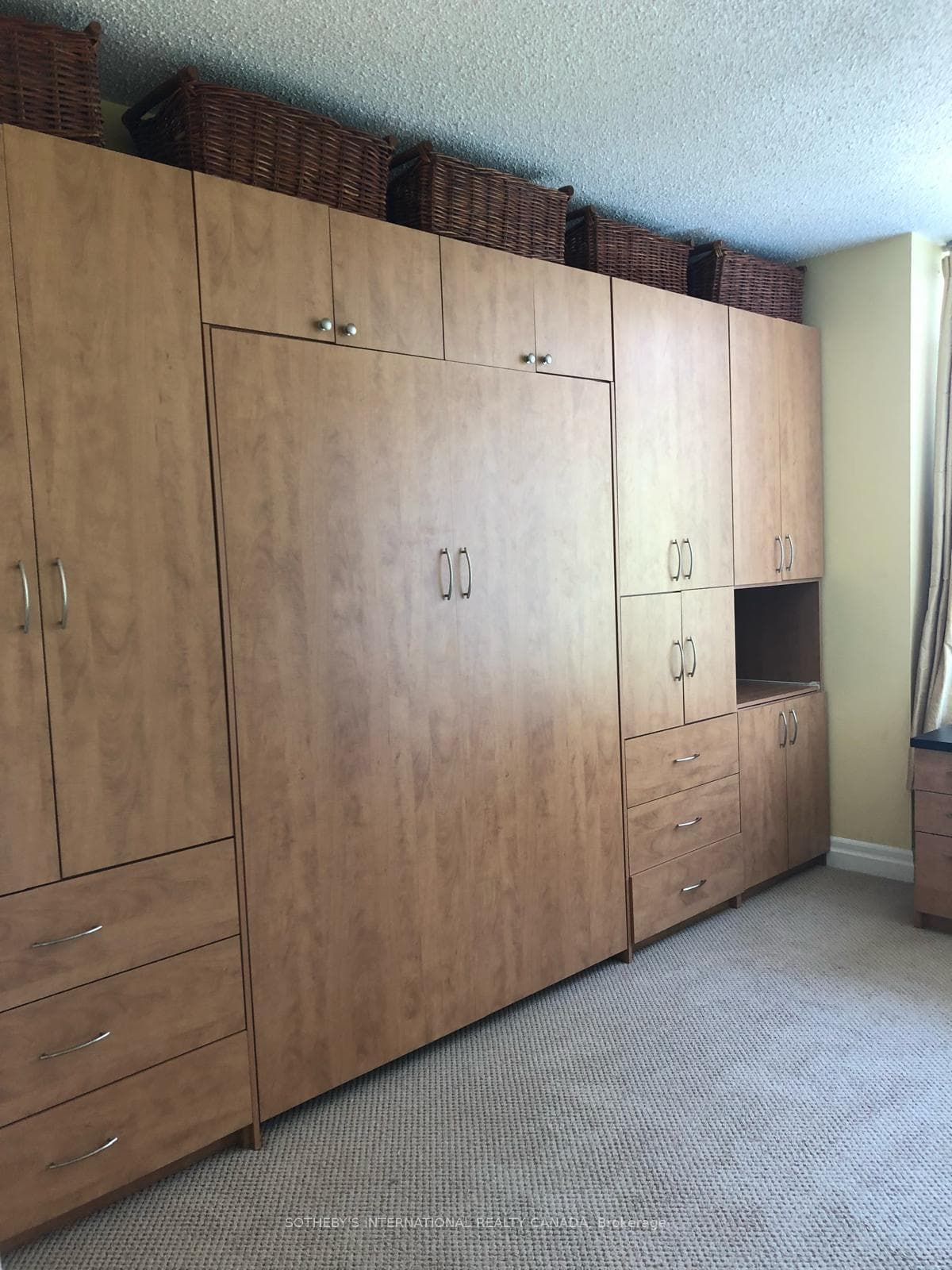 500 Queens Quay N/A Unit 302E photo 22