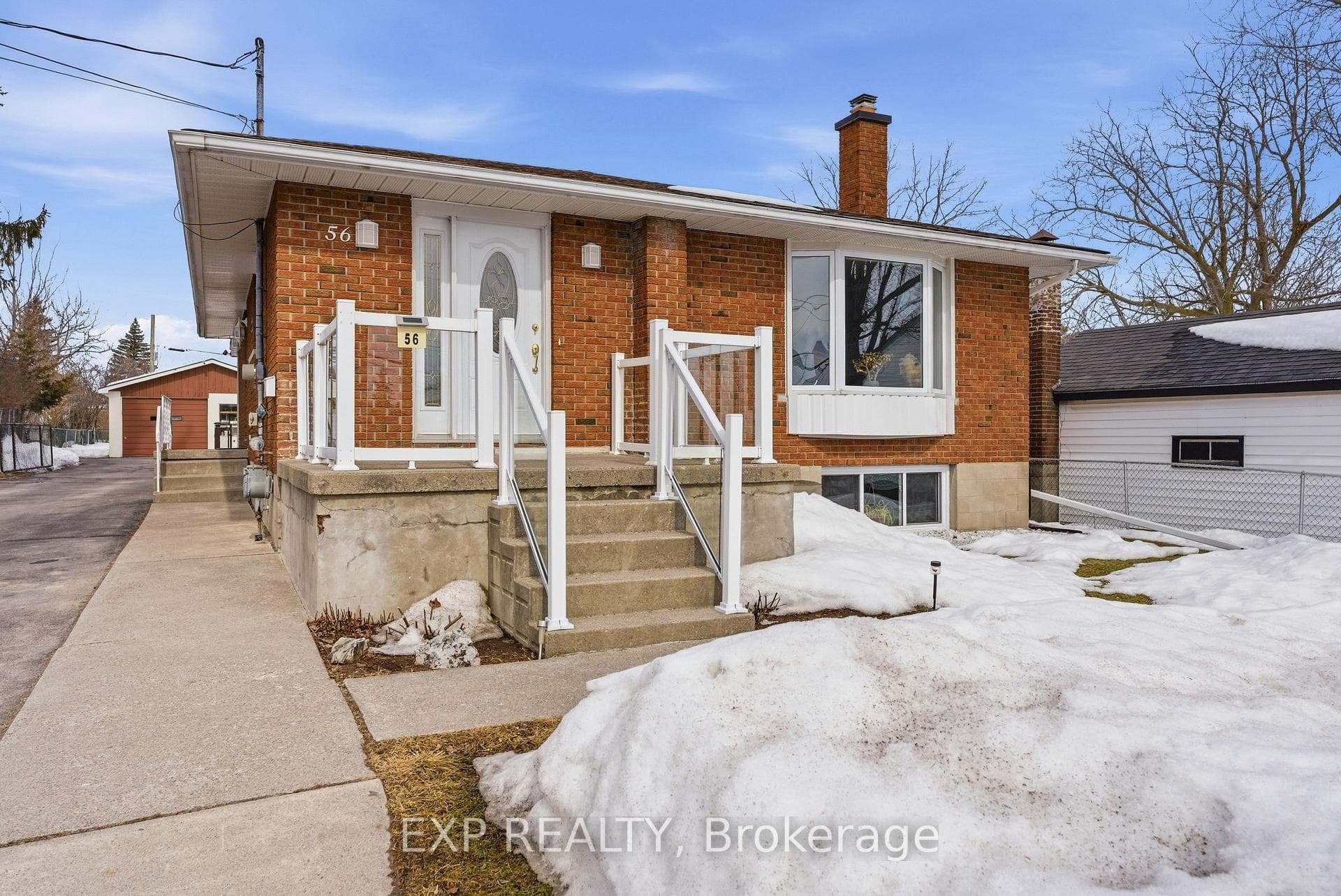 56 Graham Street photo 1