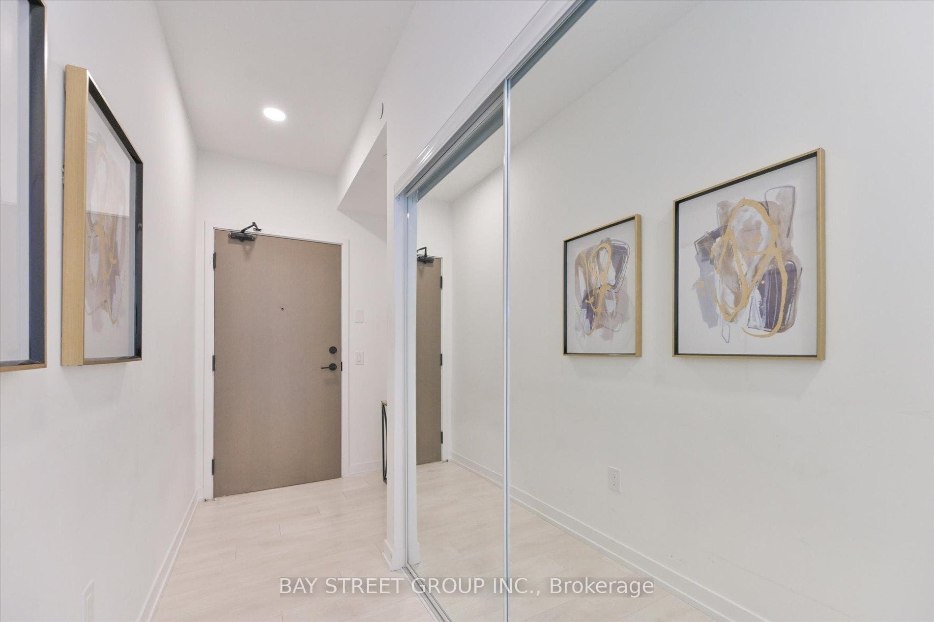 225 Sumach Street Unit 2805 photo 7