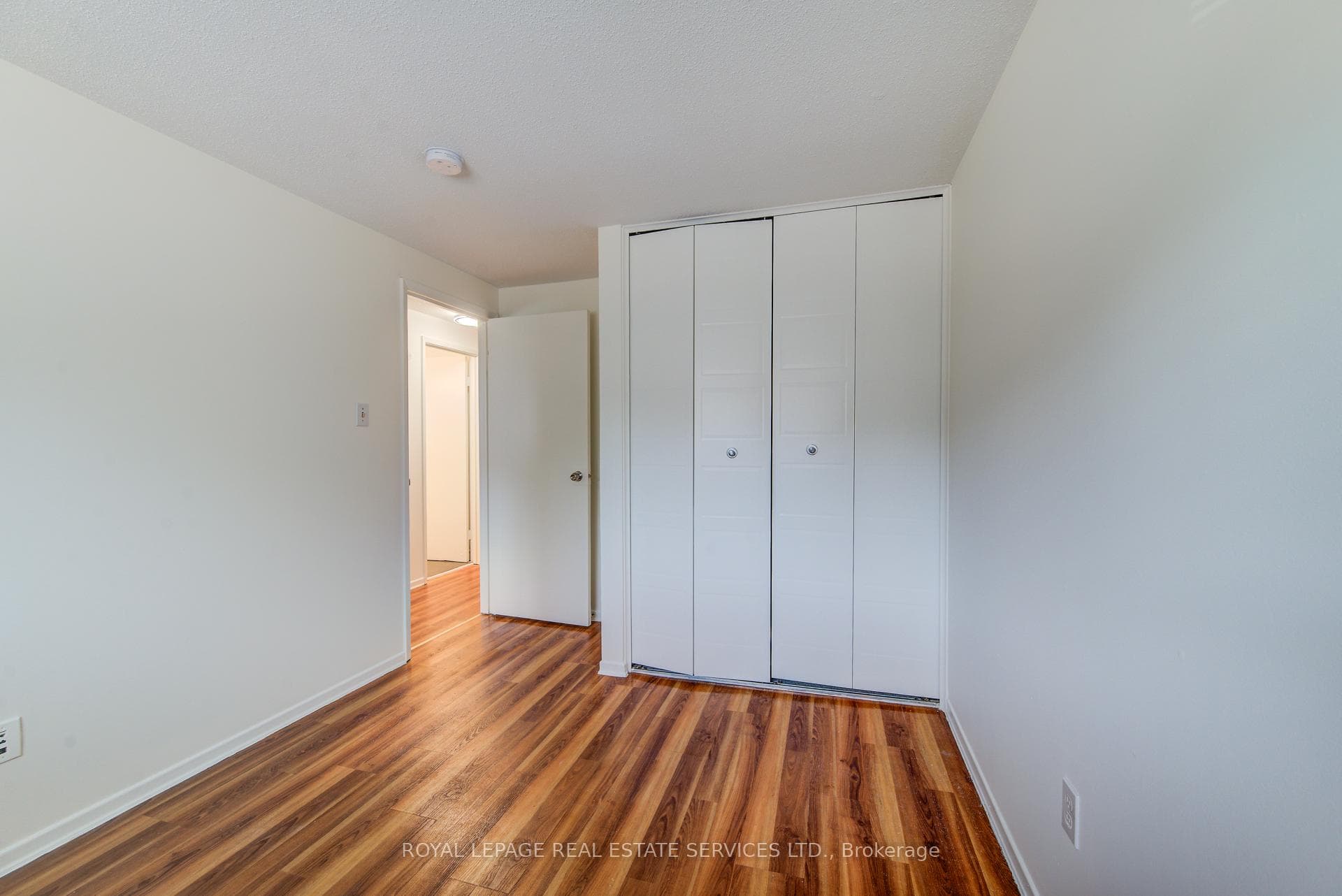 3rd Bedroom Un-Staged