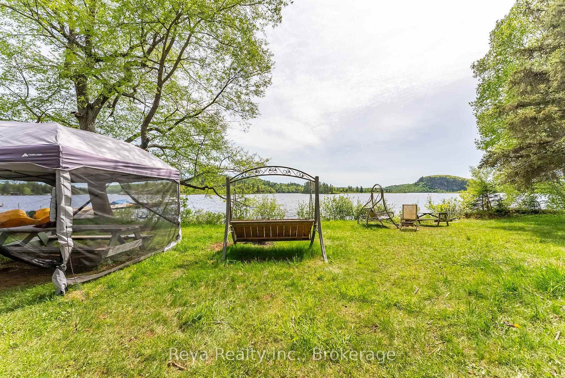 1535 North Baptiste Lake Road photo 23