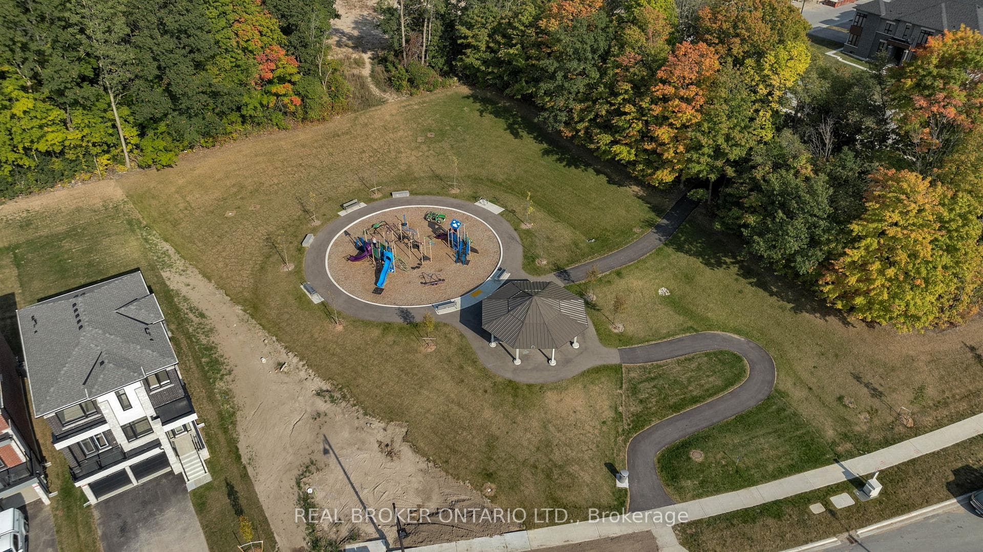 park on bearberry