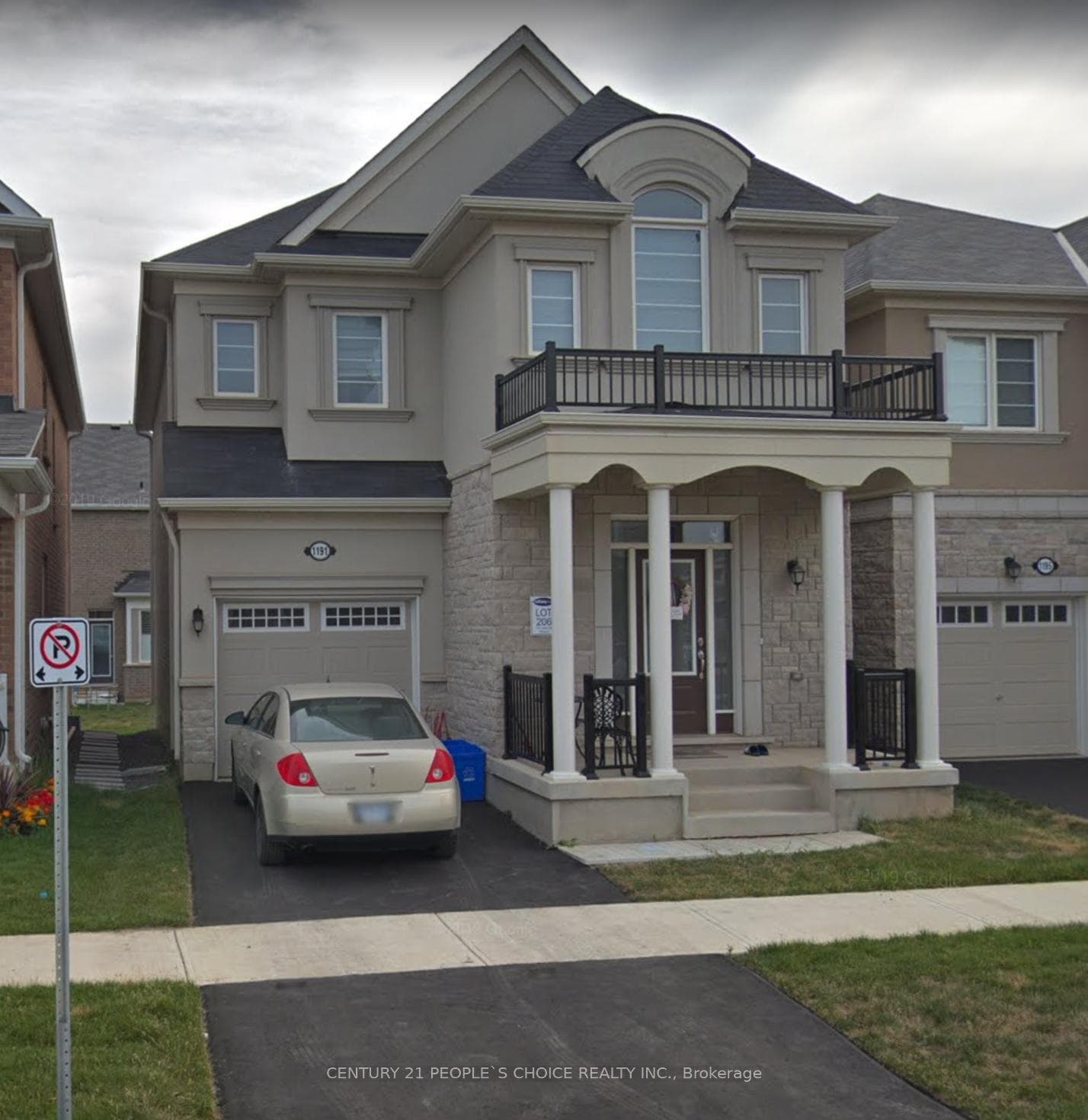 1191 Leger Way photo 1
