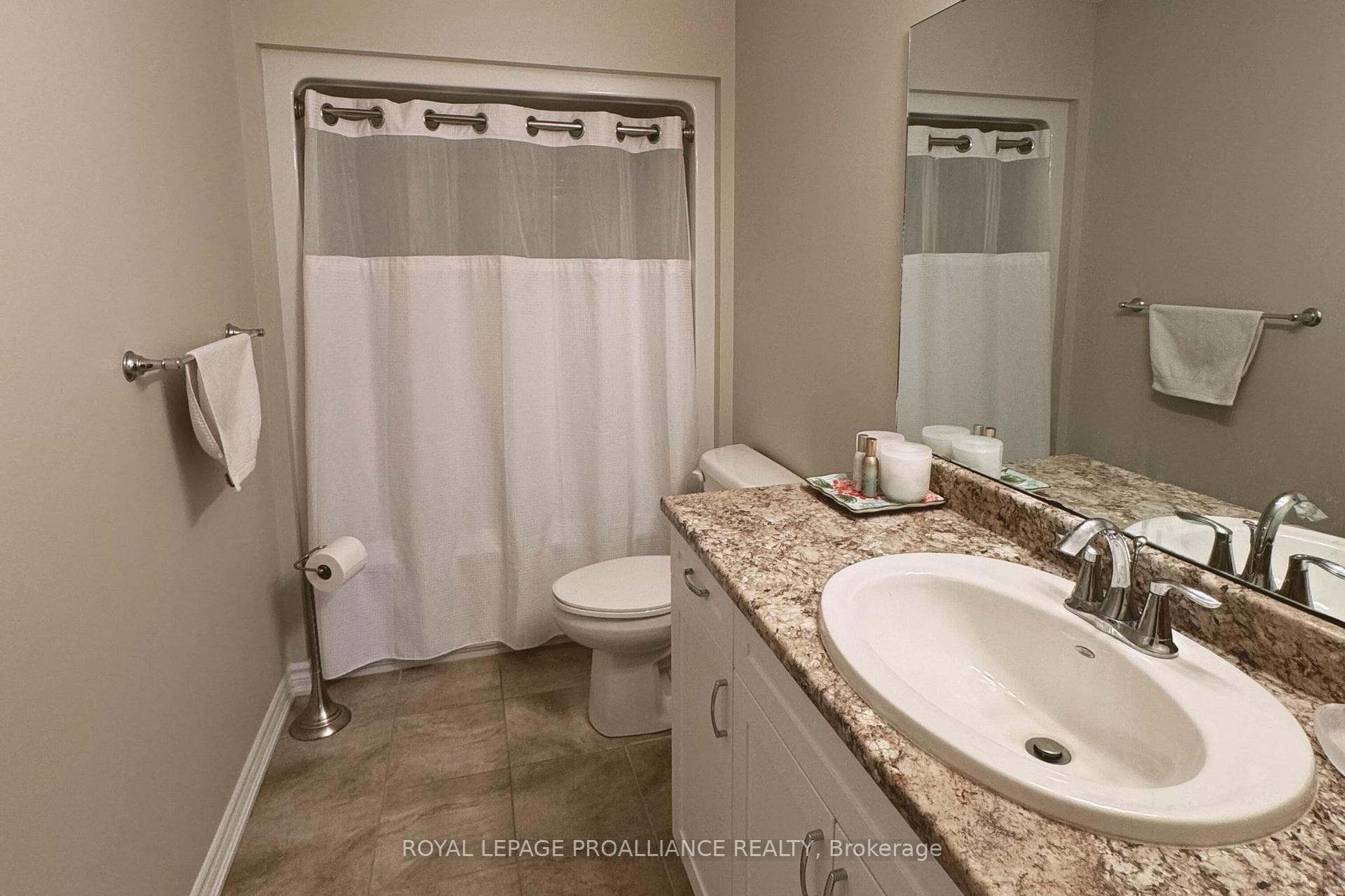 Ensuite