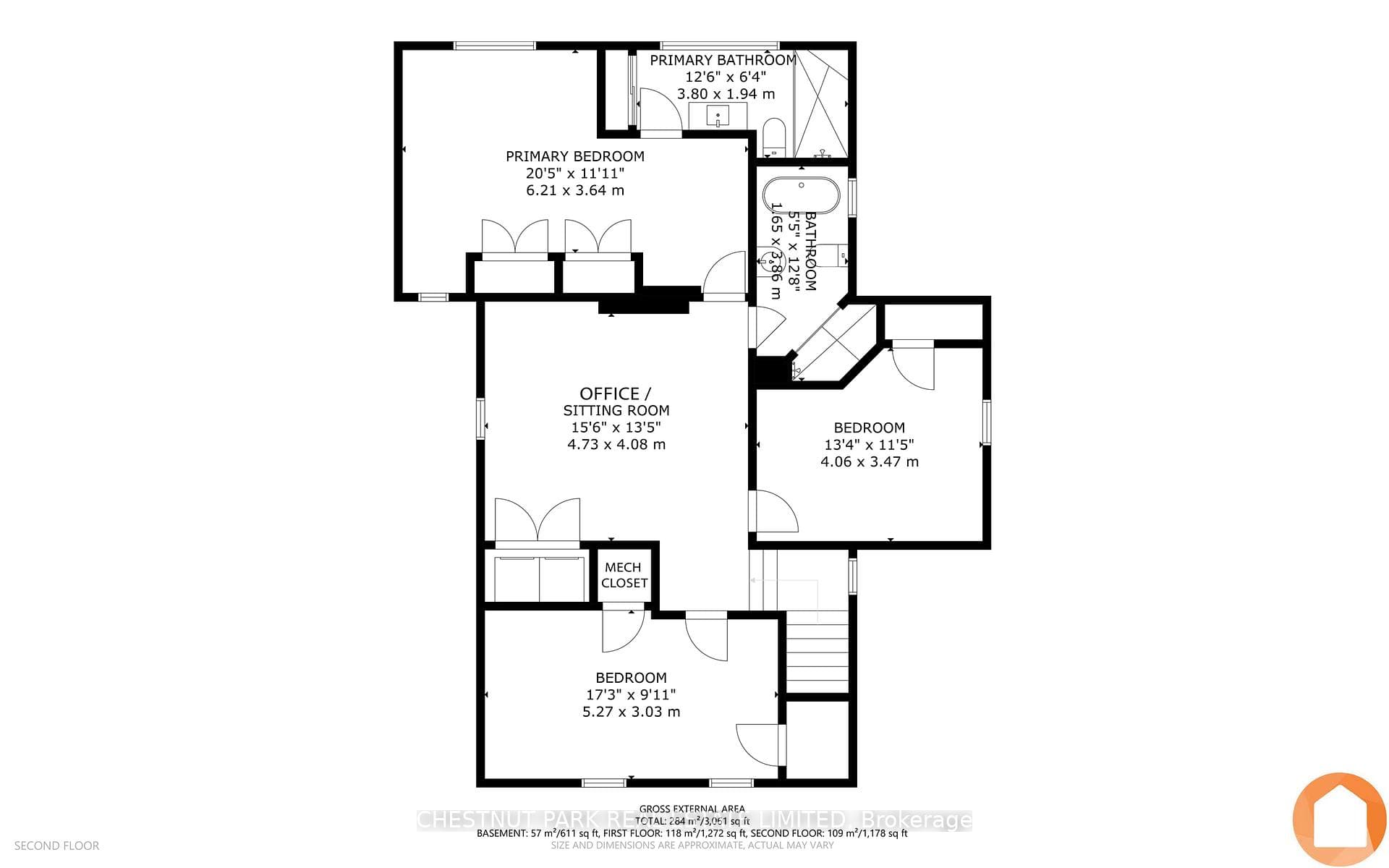 18 Barker Street photo 28