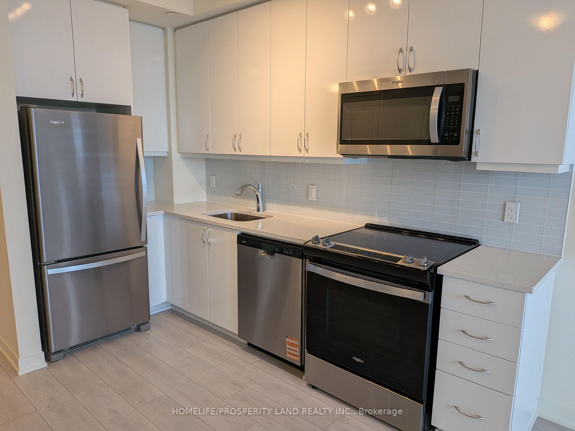 38 Annie Craig Drive Unit 2810 photo 4