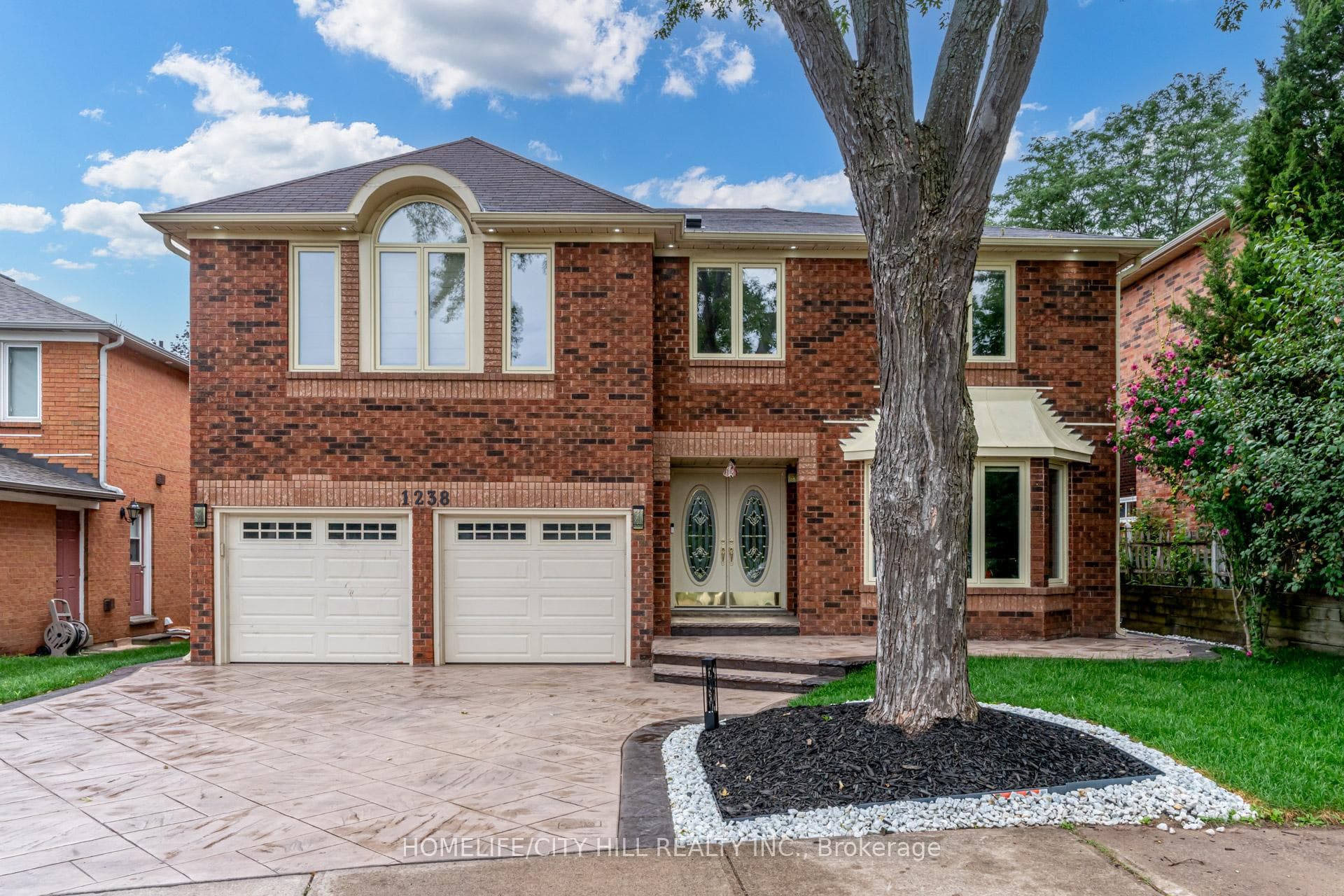 1238 Playter Place Unit Bsmt photo 1
