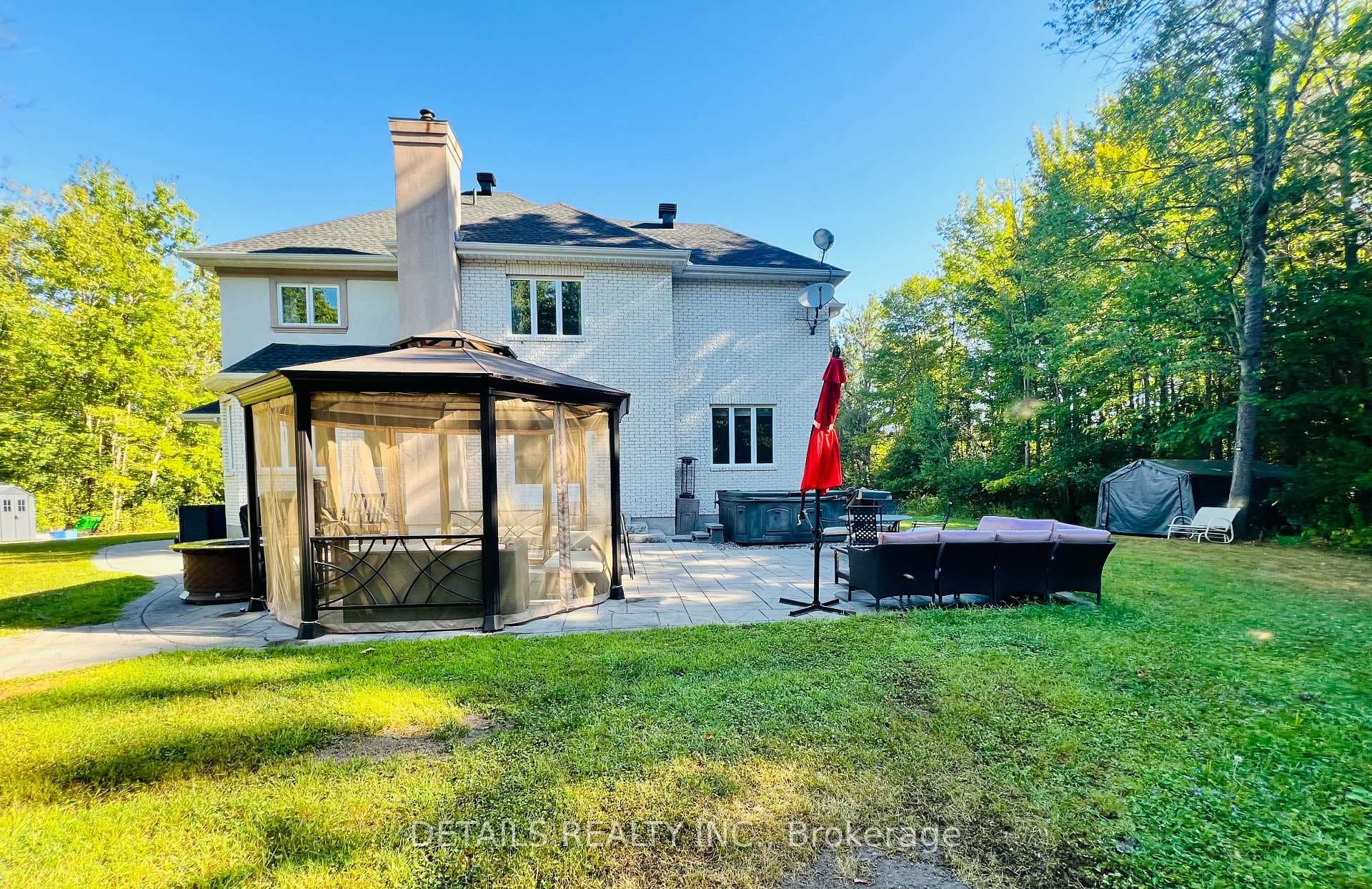 461 John Aselford Drive photo 43