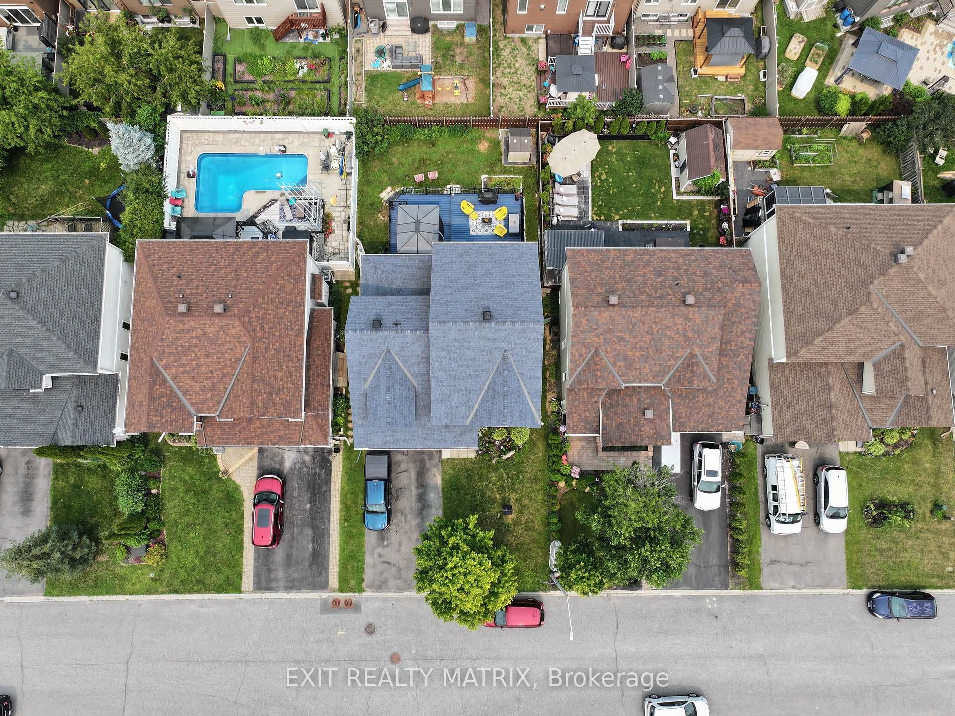 127 Stoney Pond Court photo 42