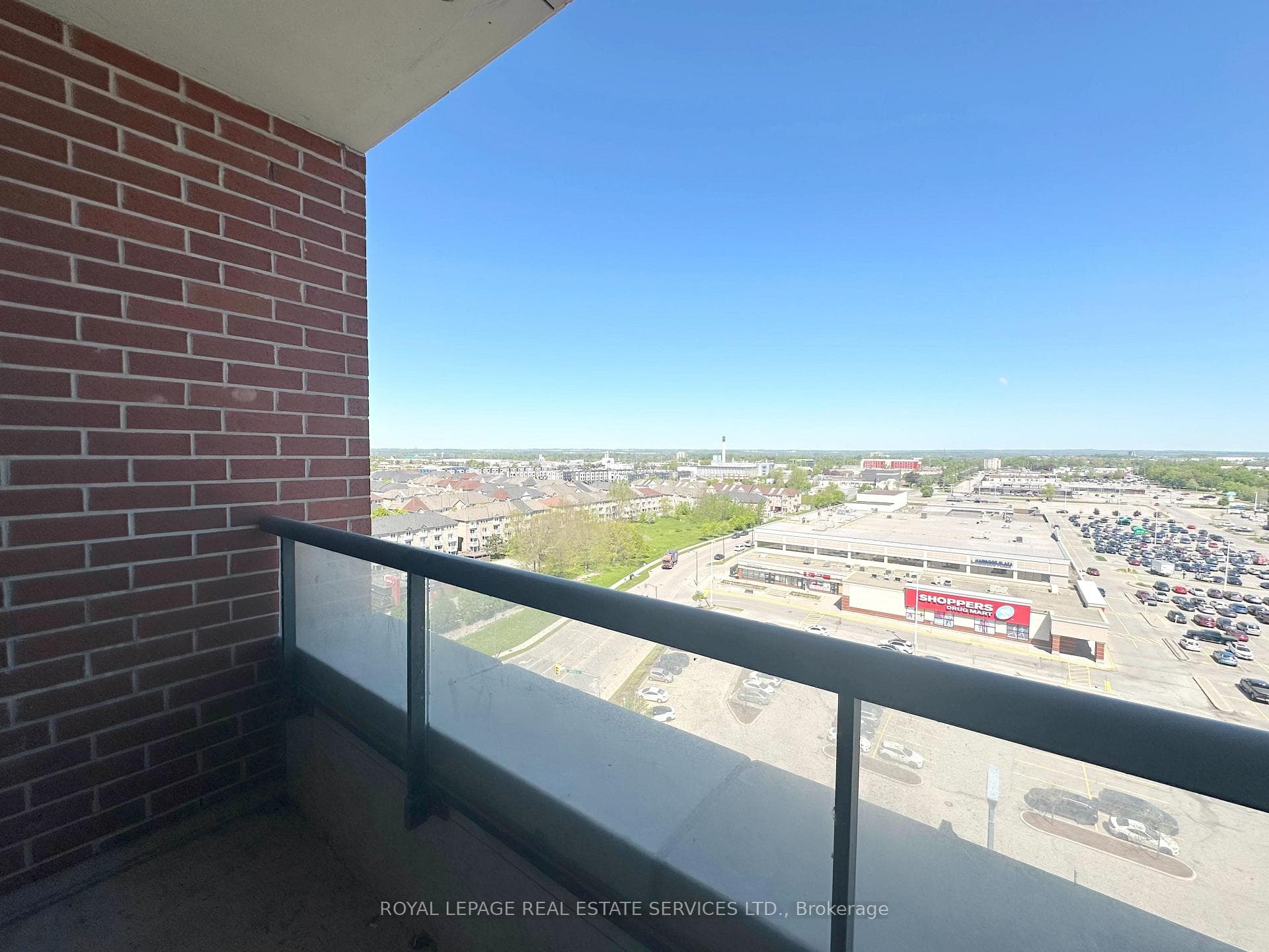 73 Bayly Street Unit 1204 photo 10