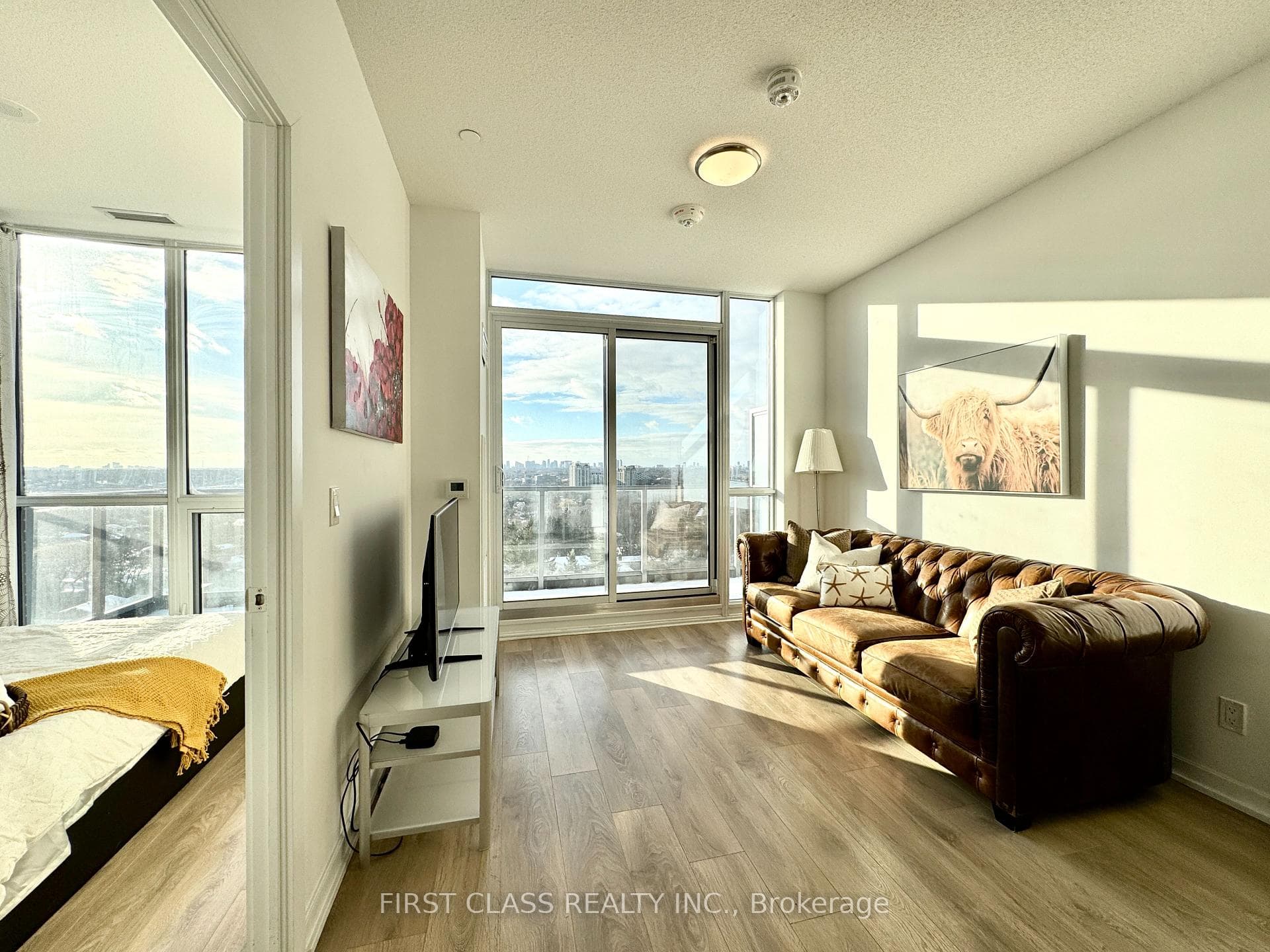 36 Forest Manor Road Unit 709 photo 10