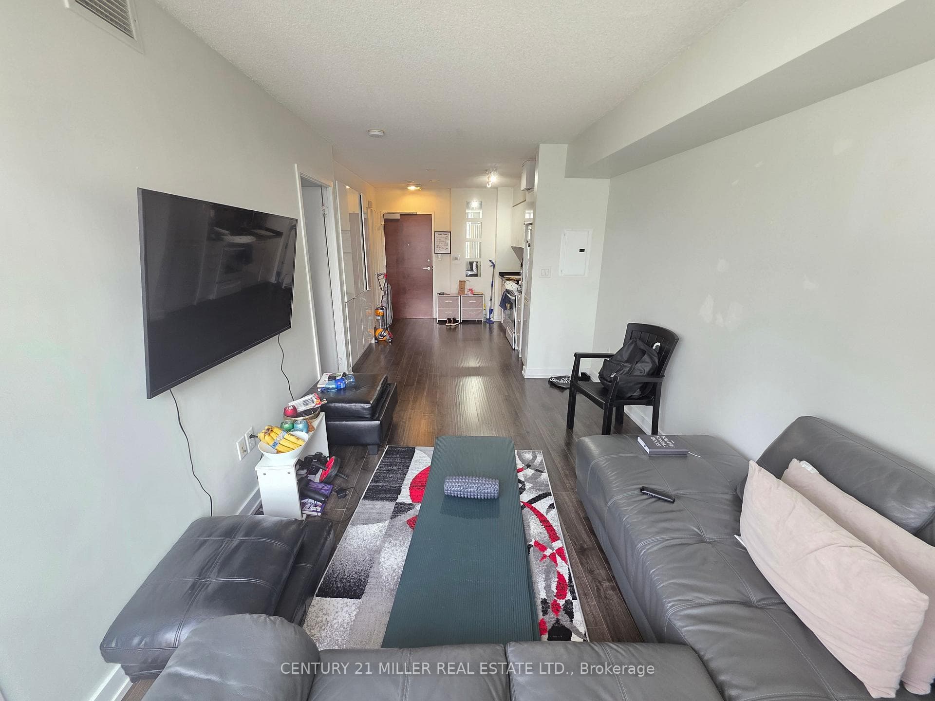 15 Iceboat Terrace Unit 540 photo 10