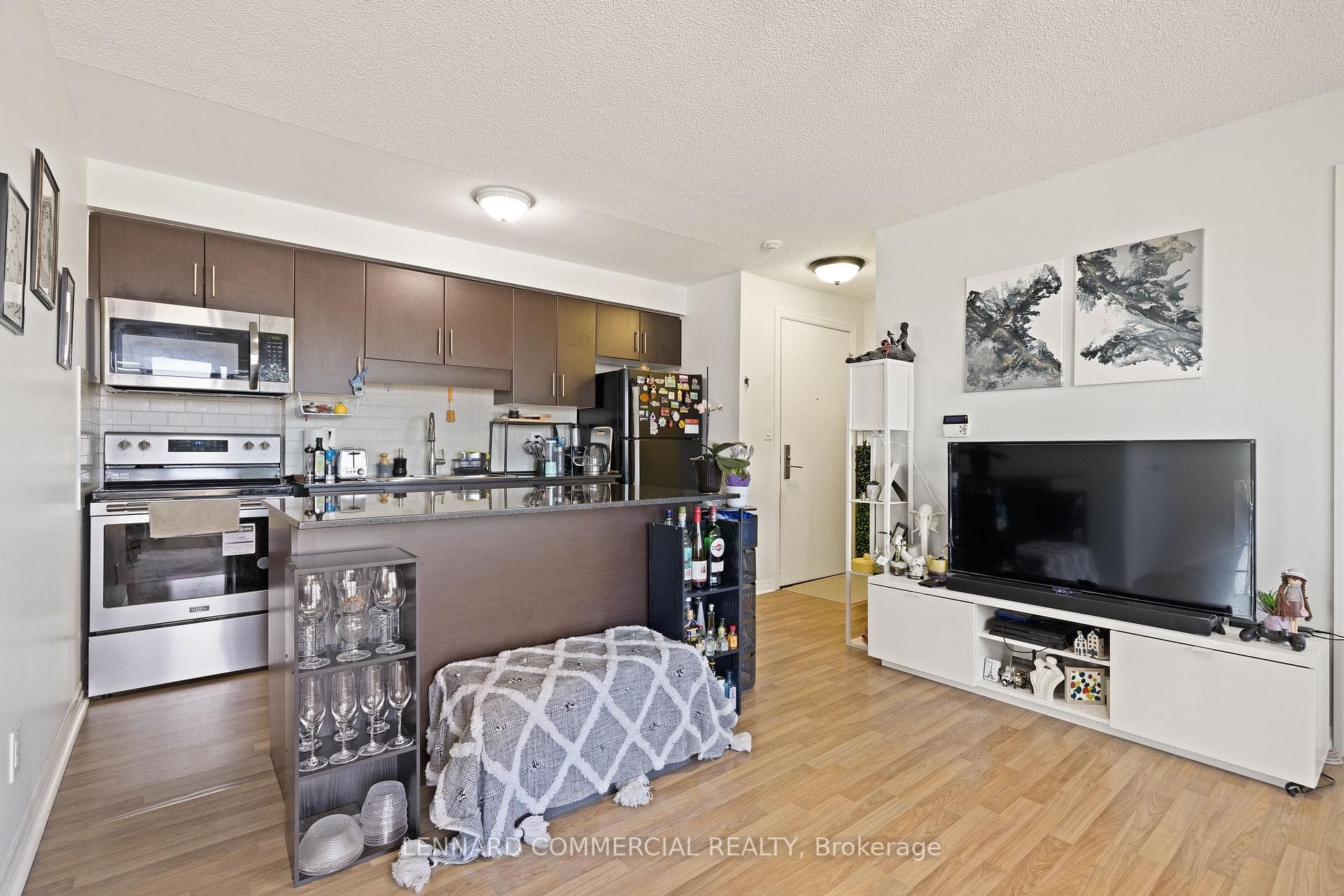 30 Herons Hill Way Unit 206 photo 11
