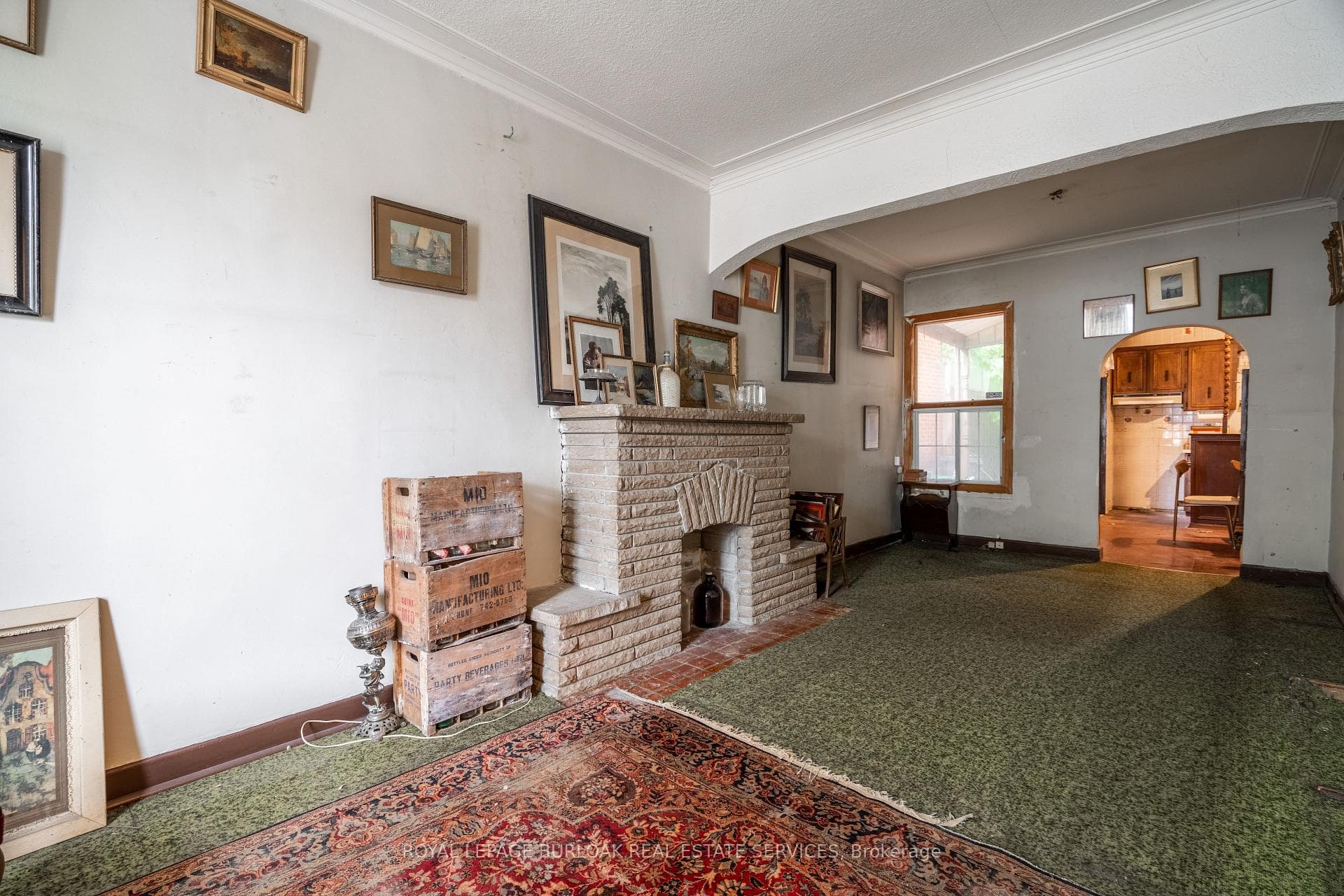 18 Scarlett Road photo 4