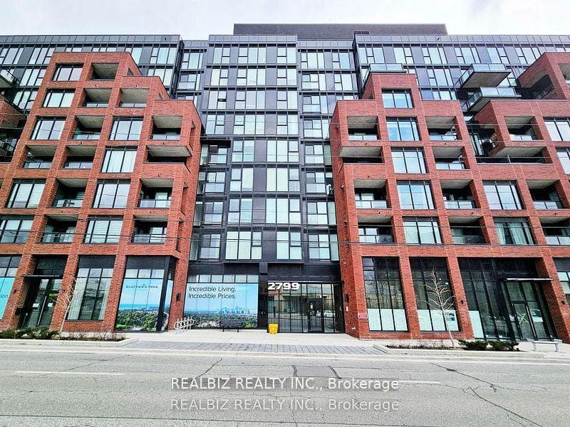 2799 Kingston Road Unit 710 photo 1