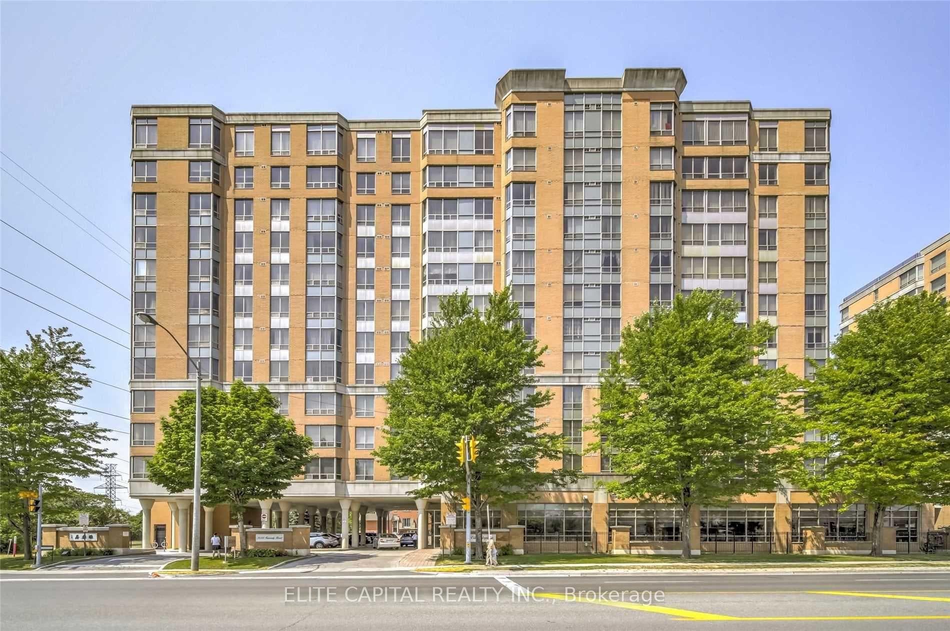 3088 Kennedy Road Unit PH8 photo 1