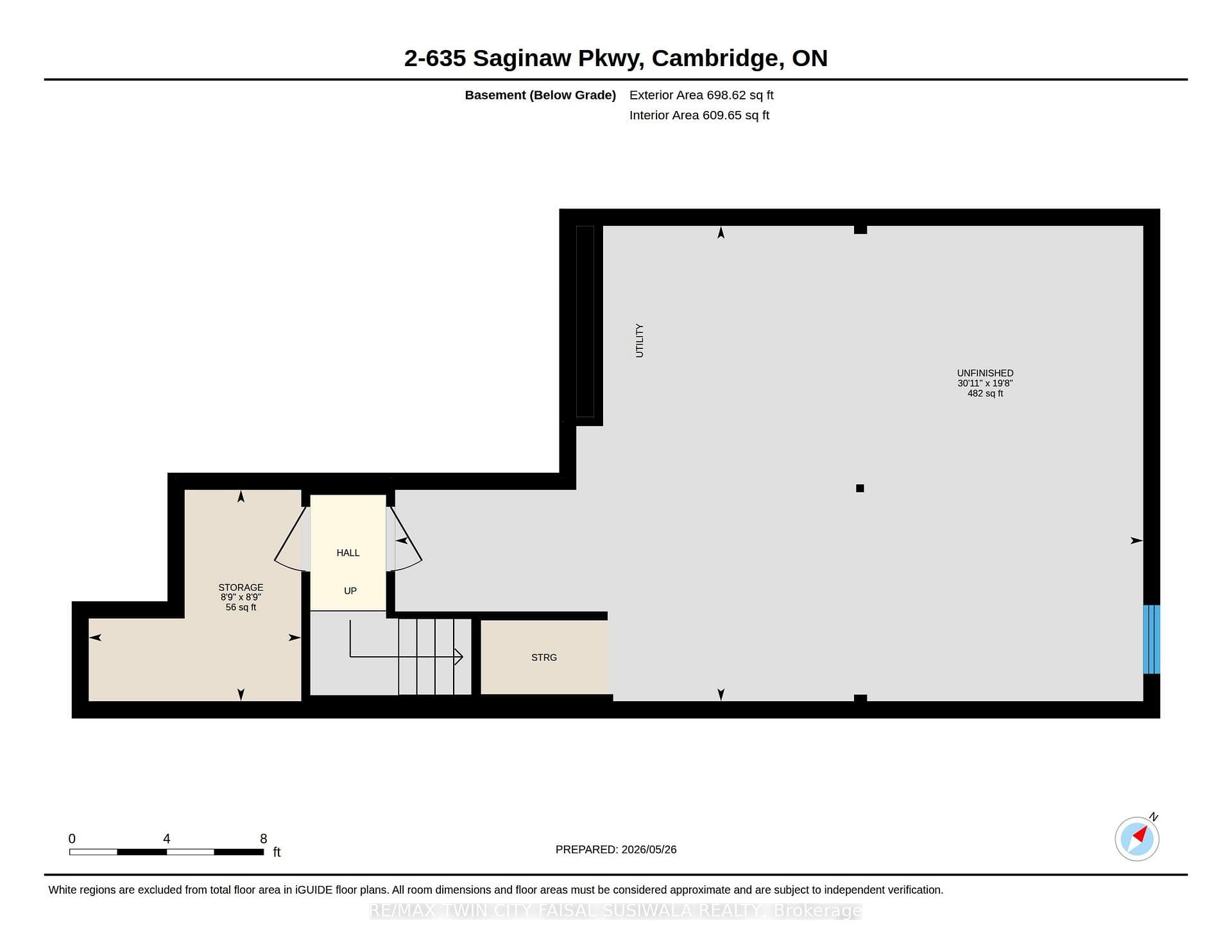 635 Saginaw Parkway Unit 2 photo 27