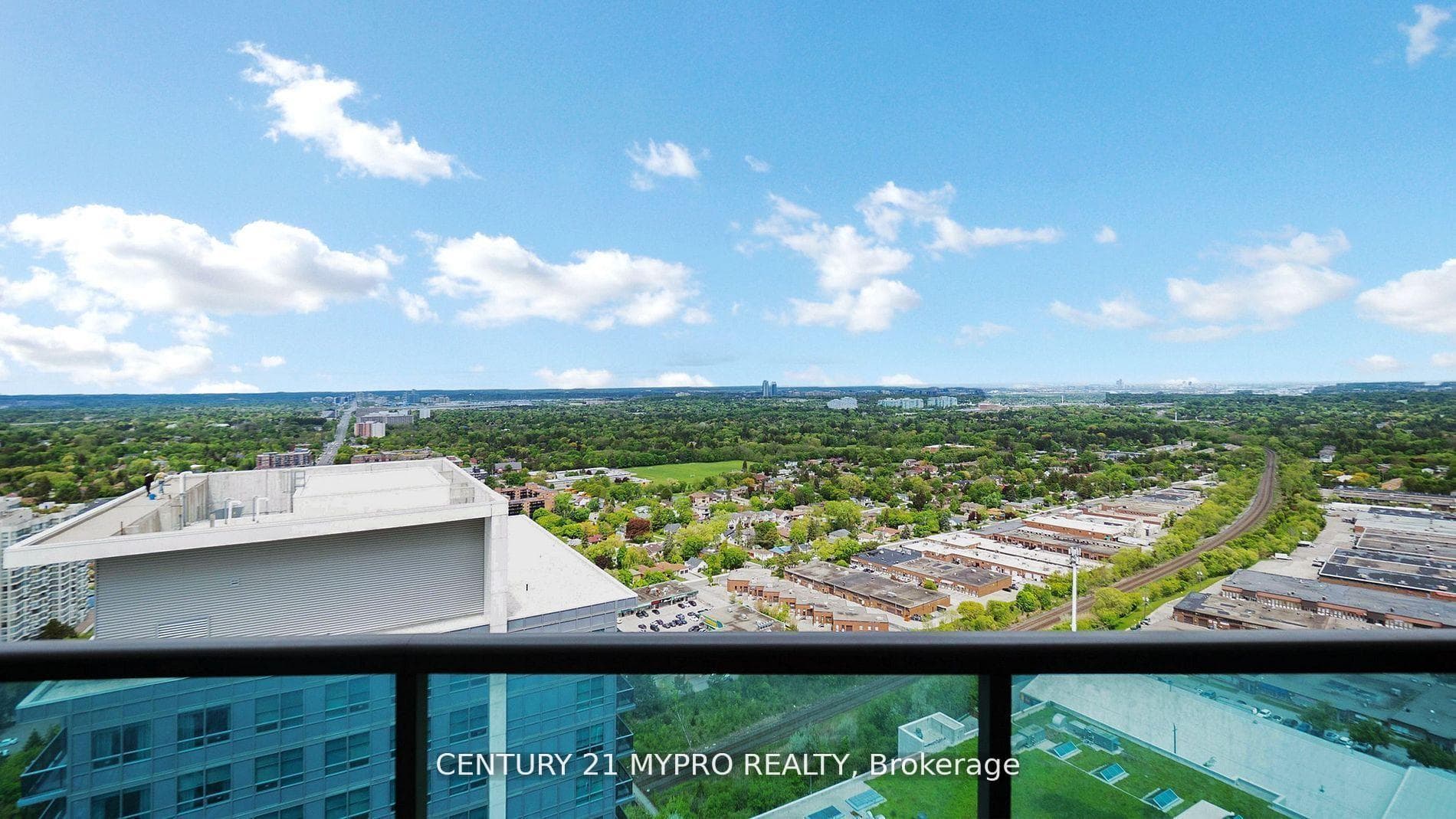 7171 Yonge Street Unit 2807 photo 31