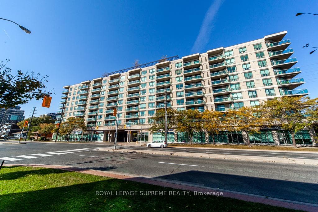 1030 Sheppard Avenue Unit 710 photo 2