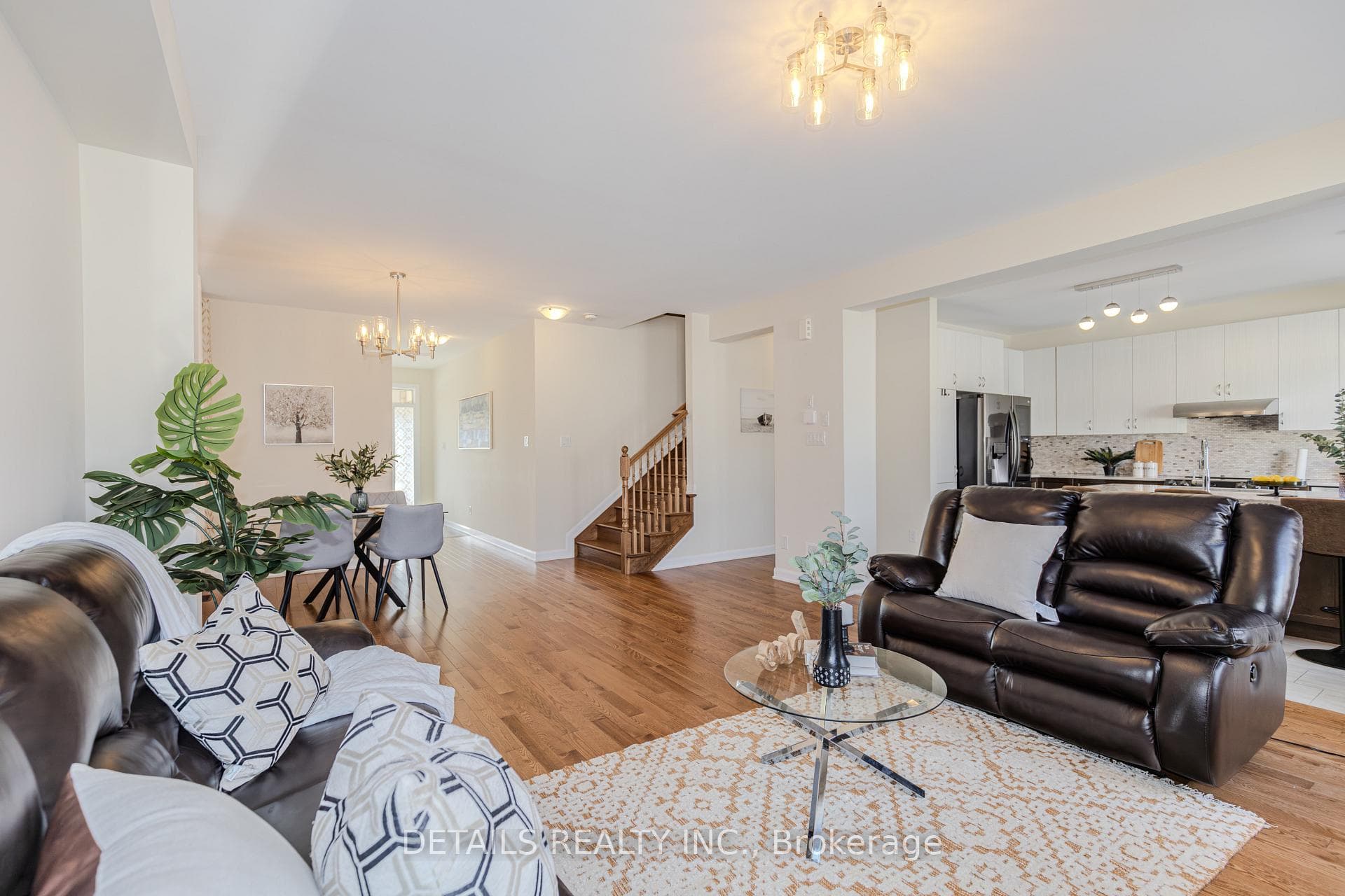 Great room
